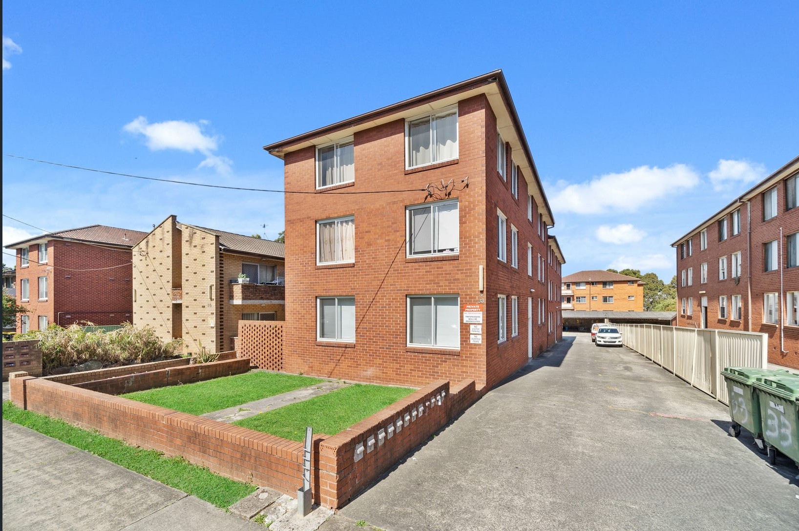 11 / 33 Dartbrook Rd, Auburn