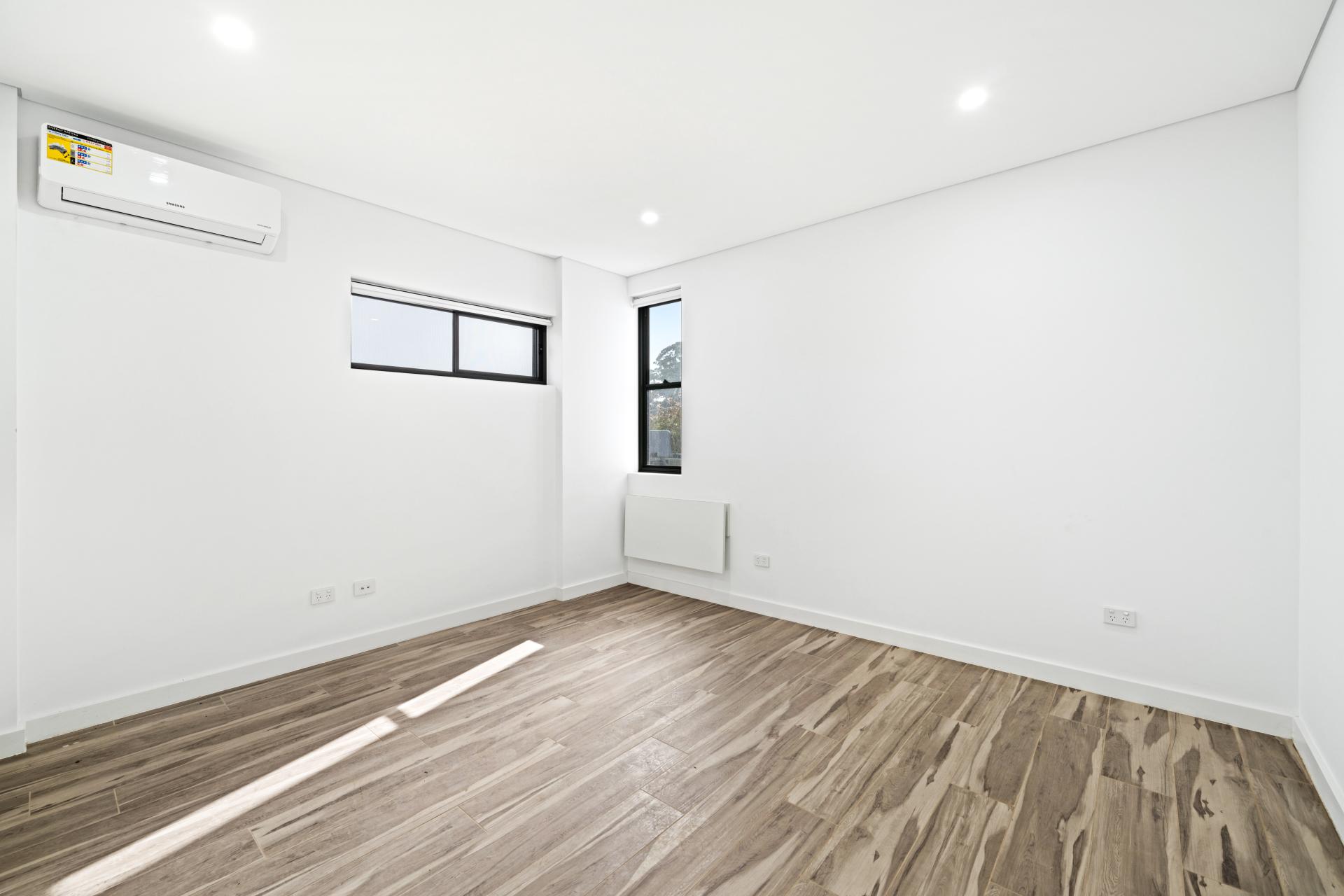 45 Cornelia Street, Wiley Park