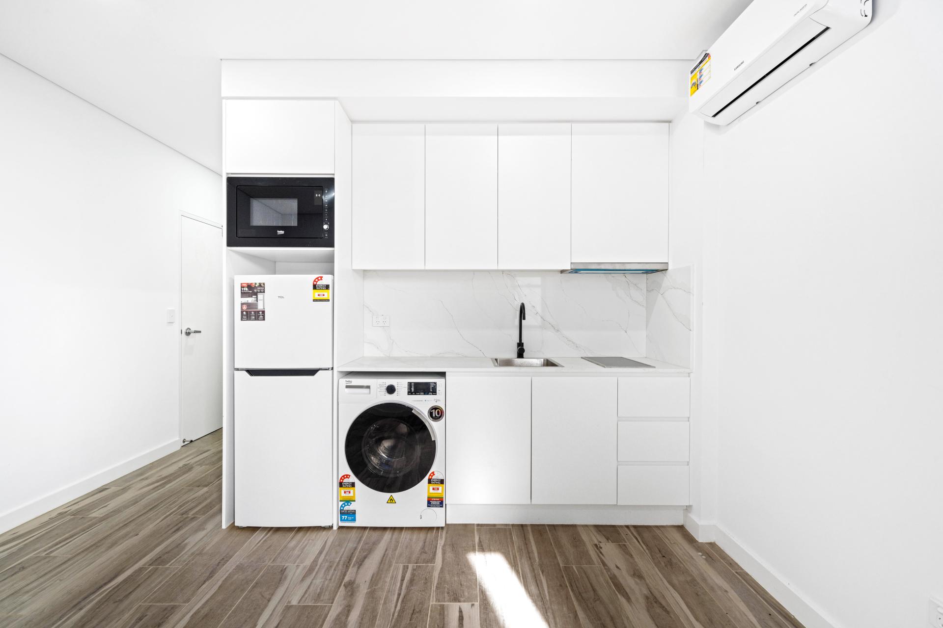 45 Cornelia Street, Wiley Park