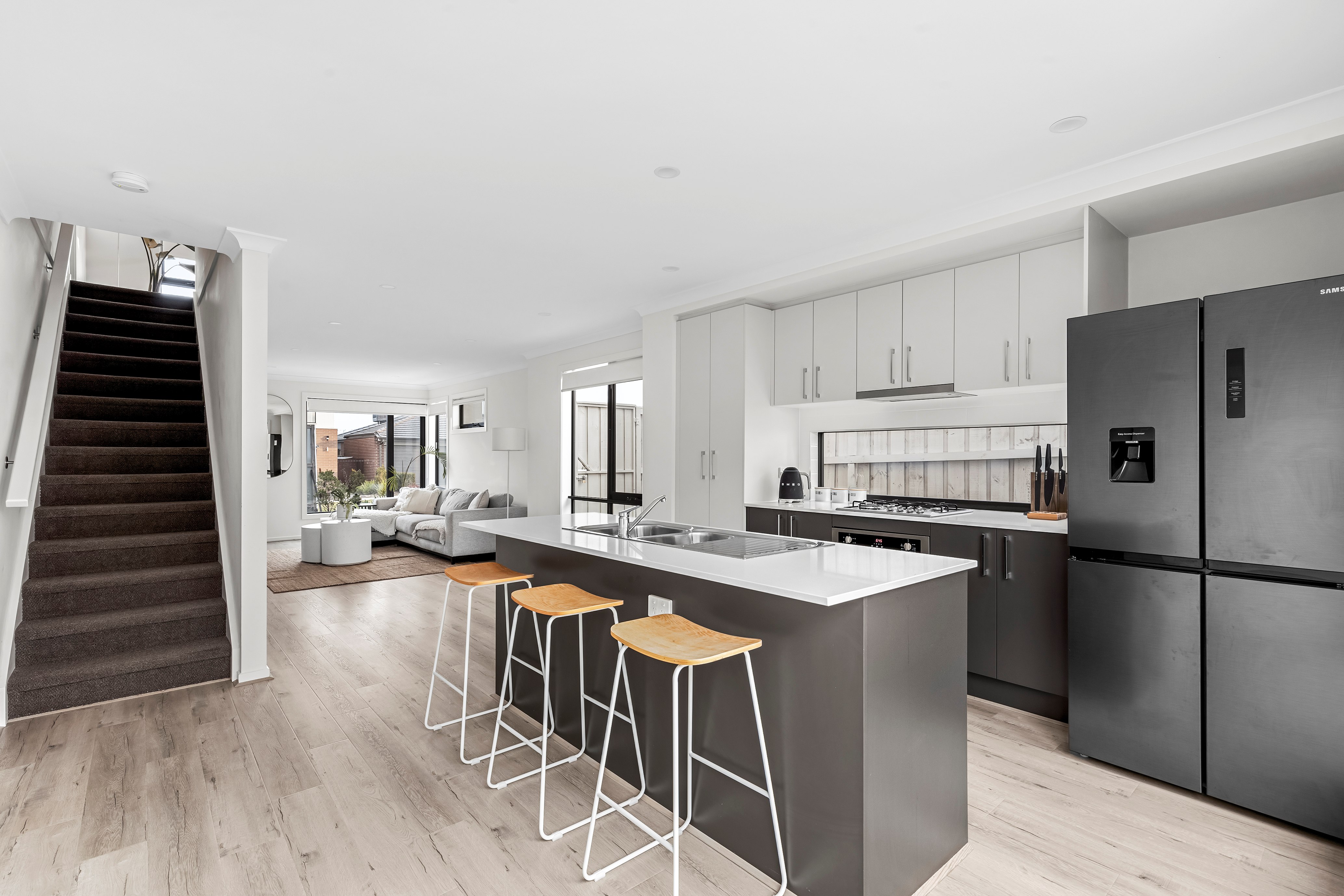 Listing image for 51 Flannery Circuit, CHARLEMONT  VIC  3217