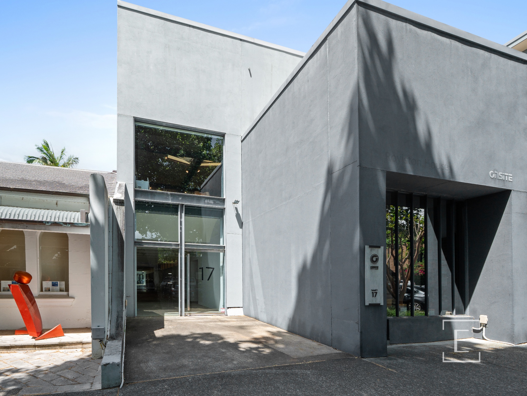 17 Roylston Street, Paddington