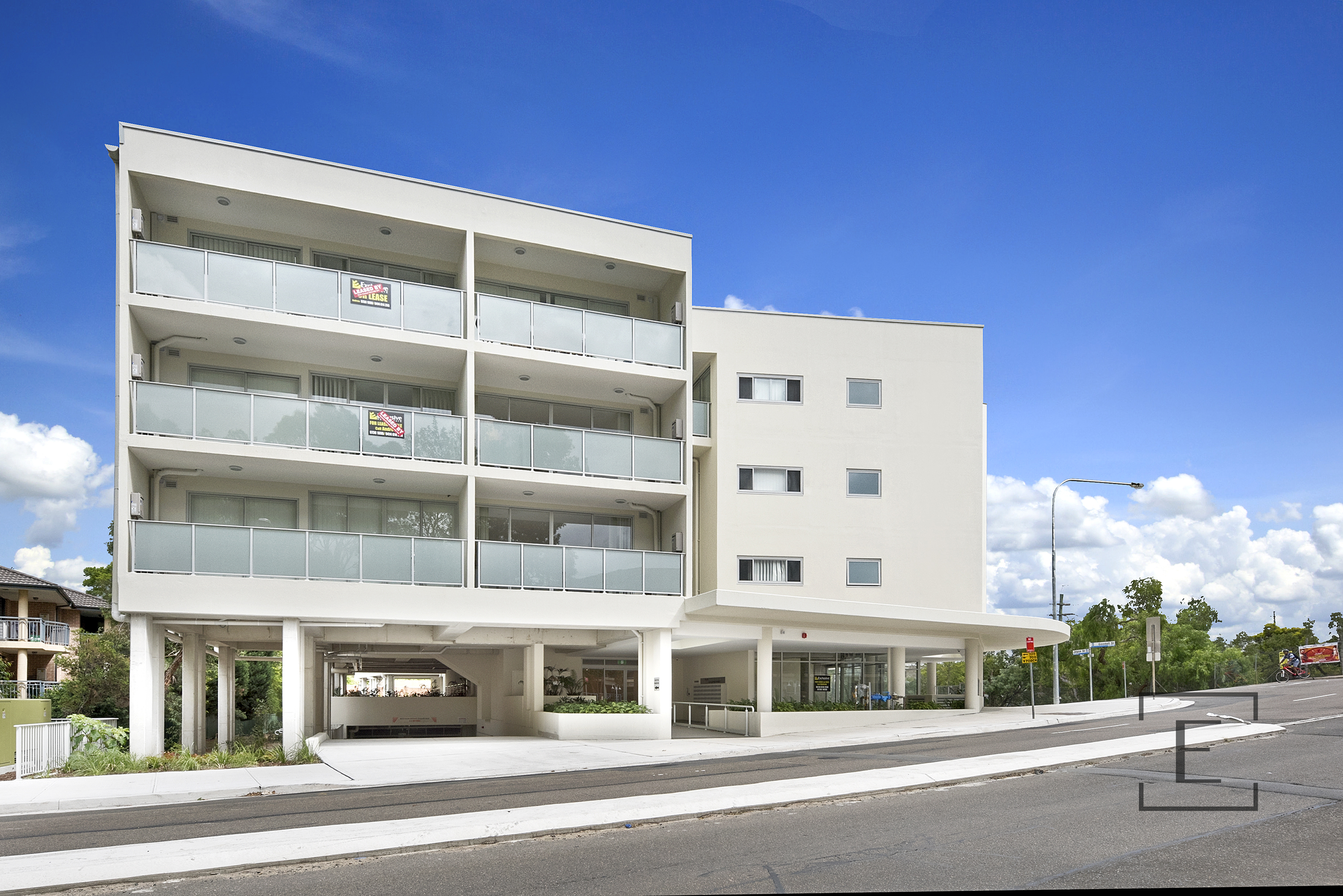 25 / 29-33 Joyce Street, Pendle Hill