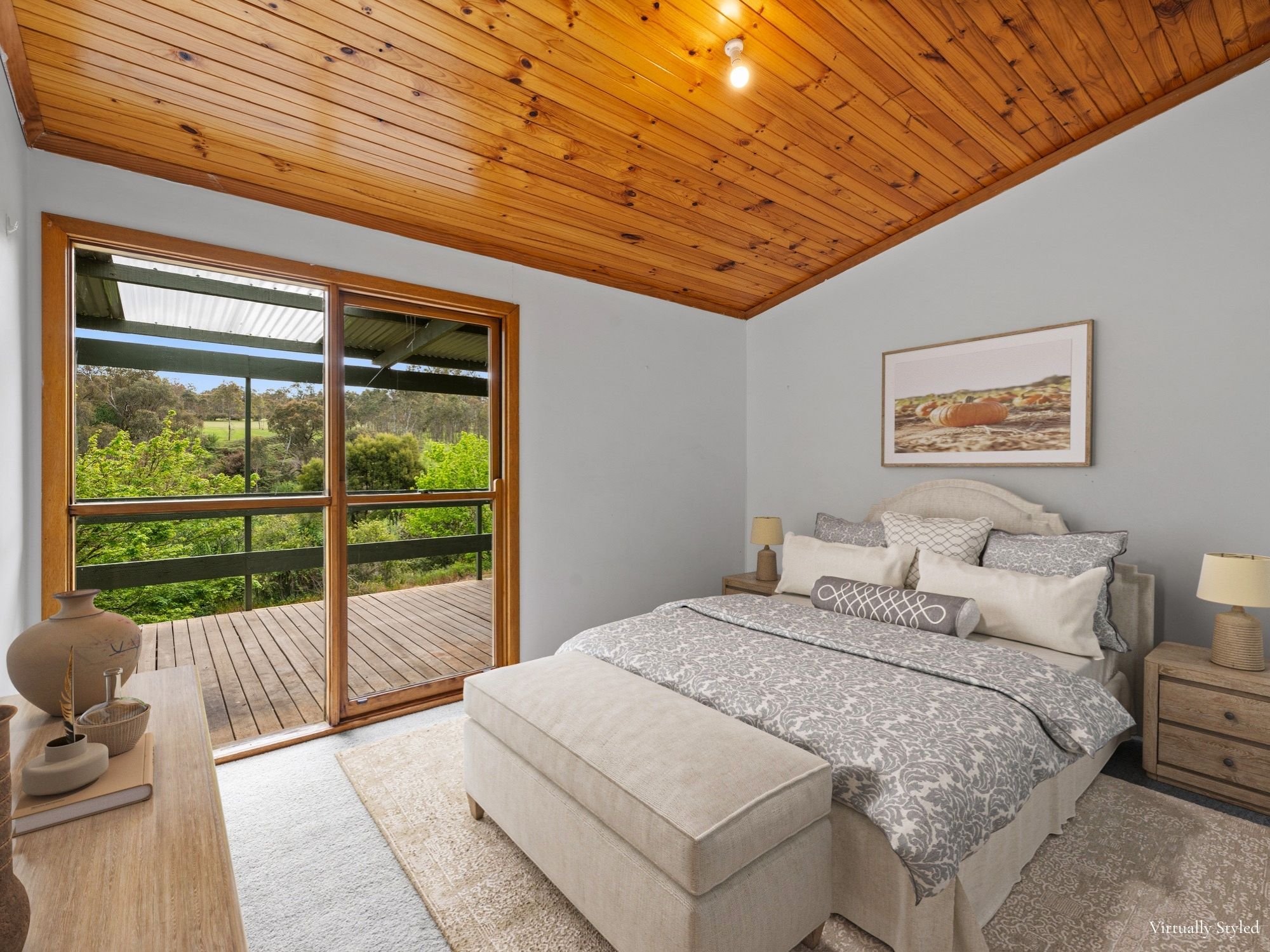 560 Old Tolmie Road, Mansfield