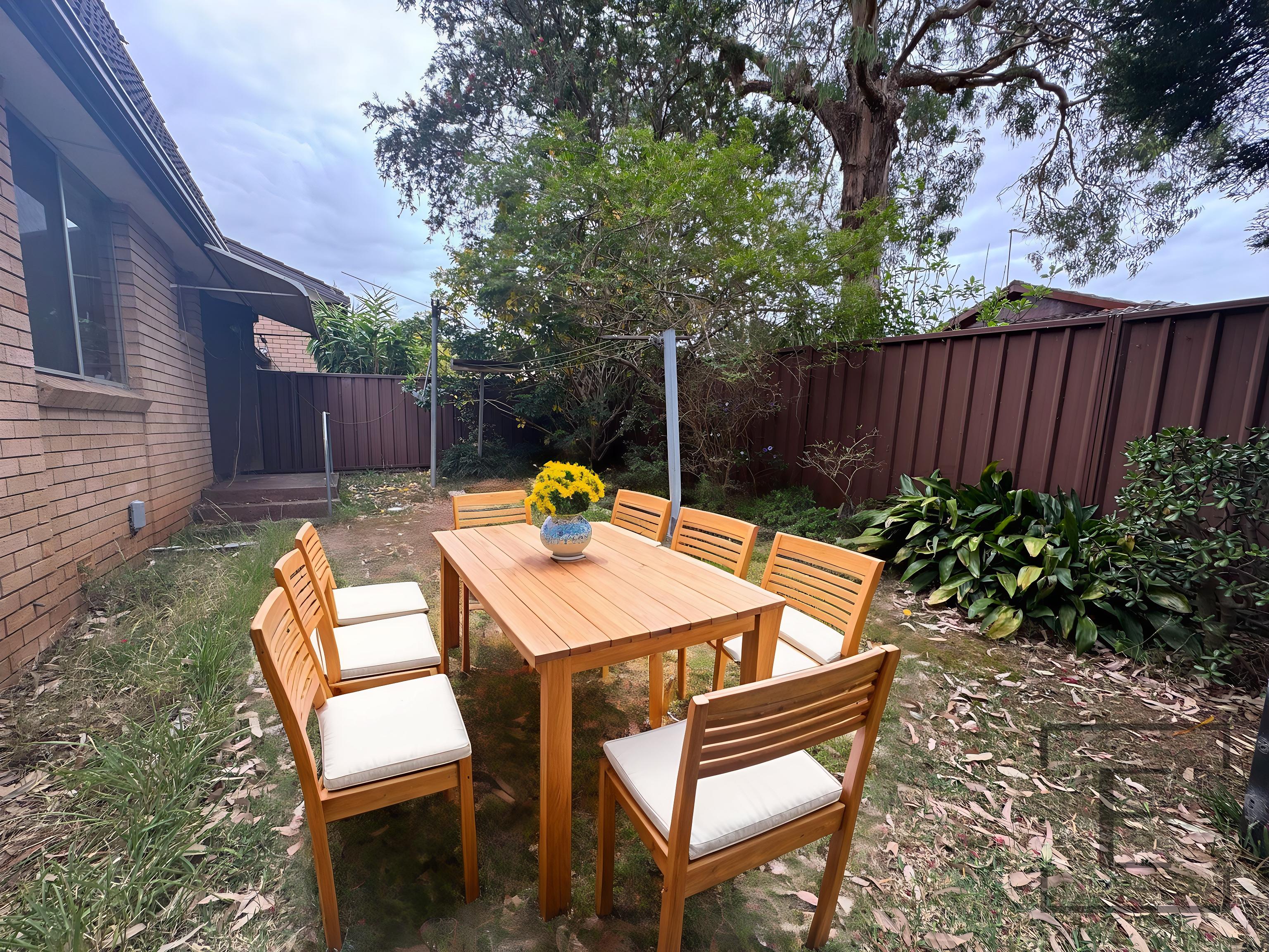 4 / 22 Highland Avenue, Bankstown