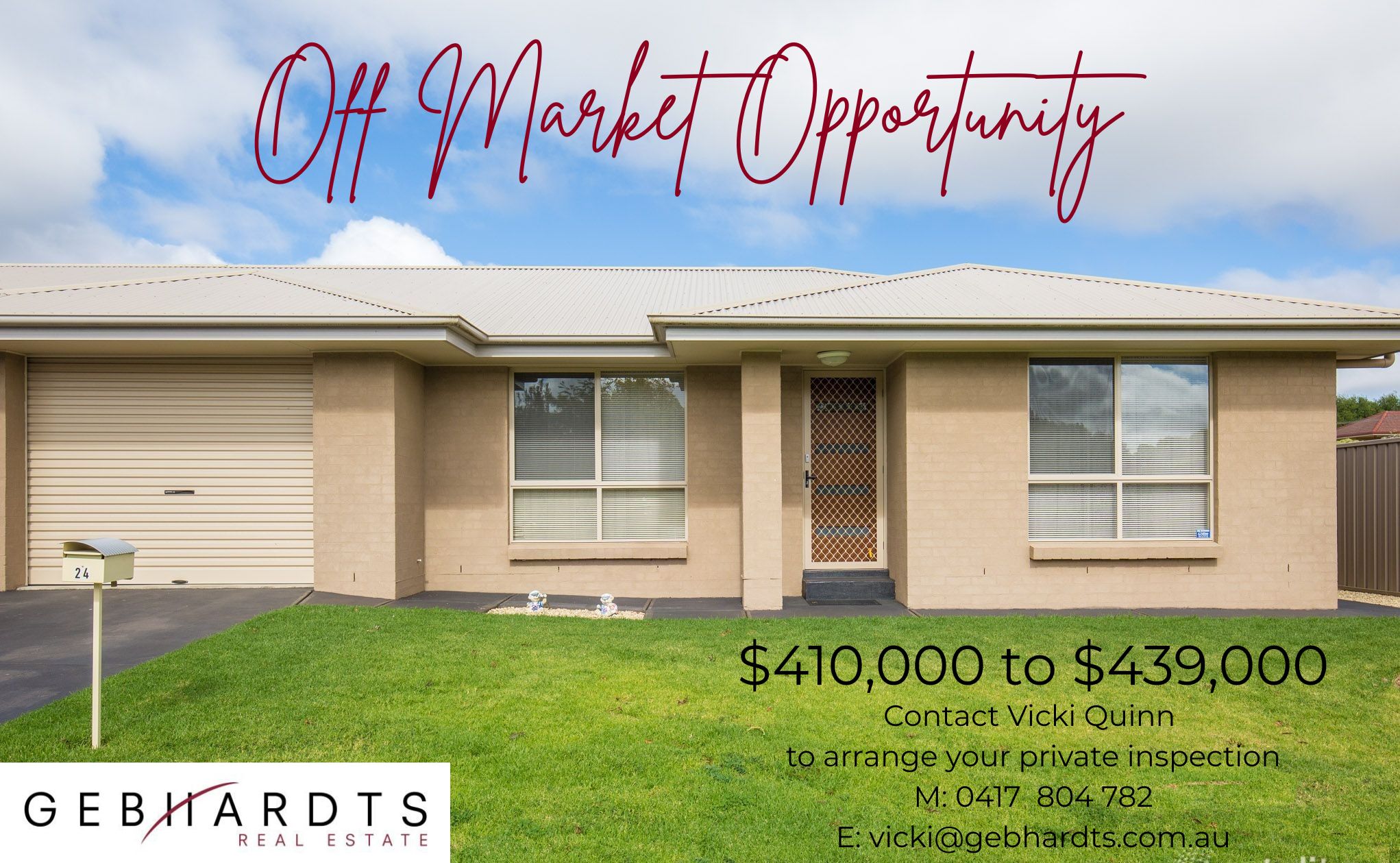 24 / 2A Coolabah Street, Mount Gambier