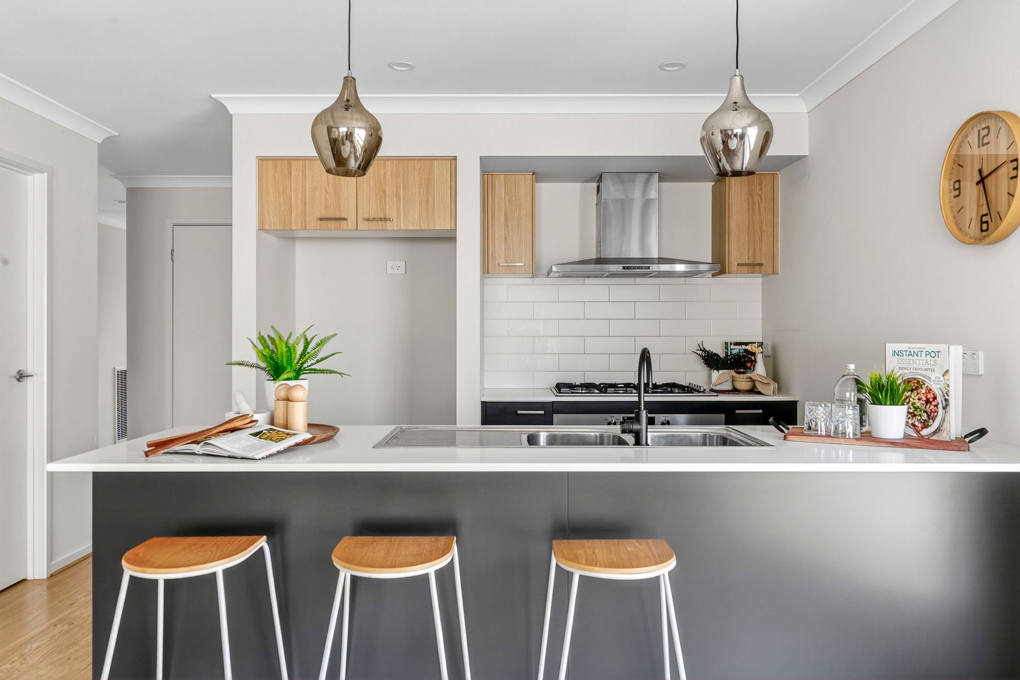 Listing image for 14 Fawkner Crescent, ARMSTRONG CREEK  VIC  3217