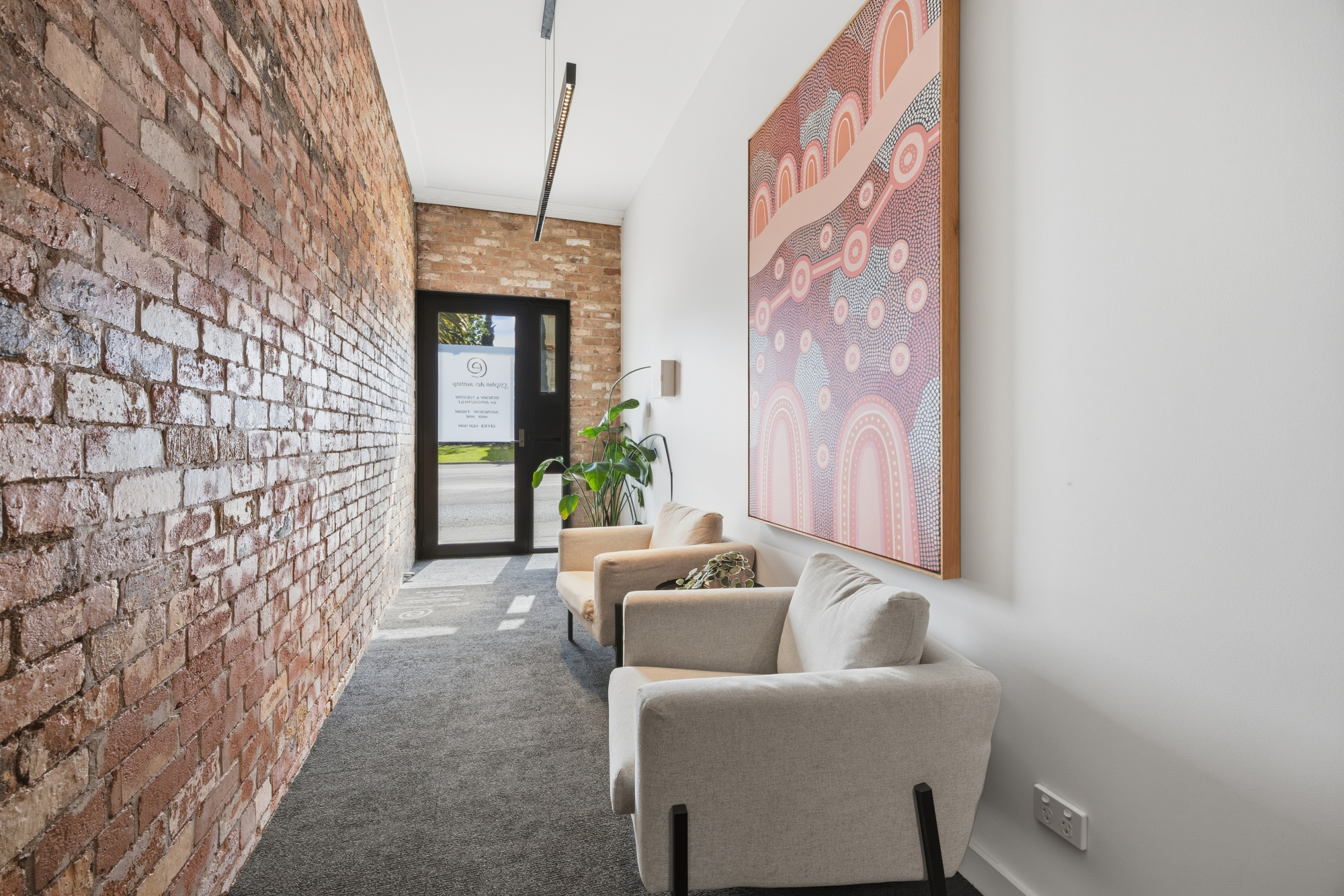 Ground Floor / 40 Tamar Street, Launceston