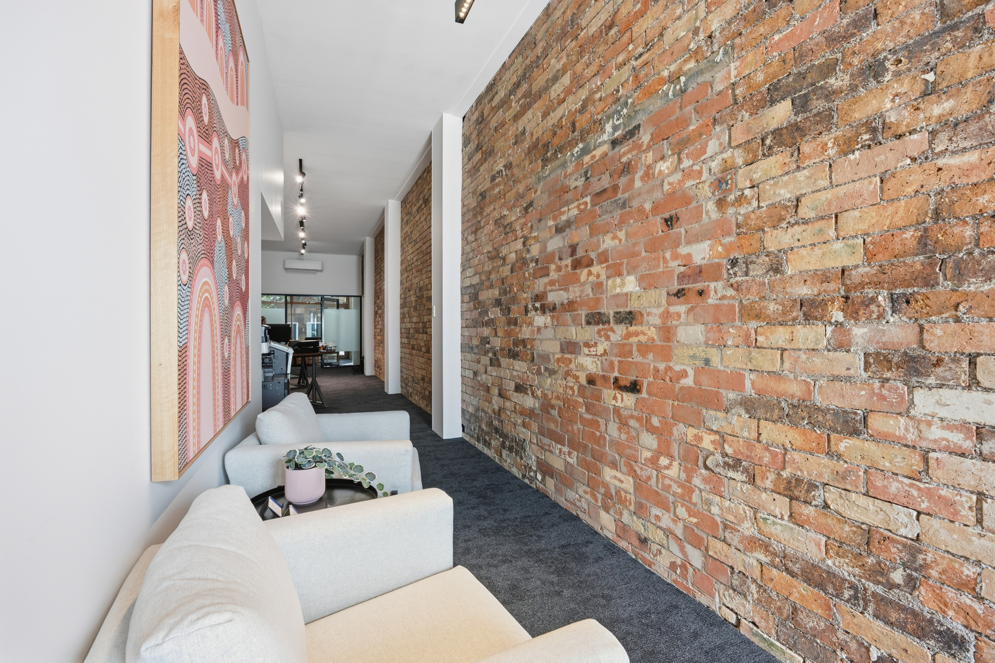 Ground Floor / 40 Tamar Street, Launceston