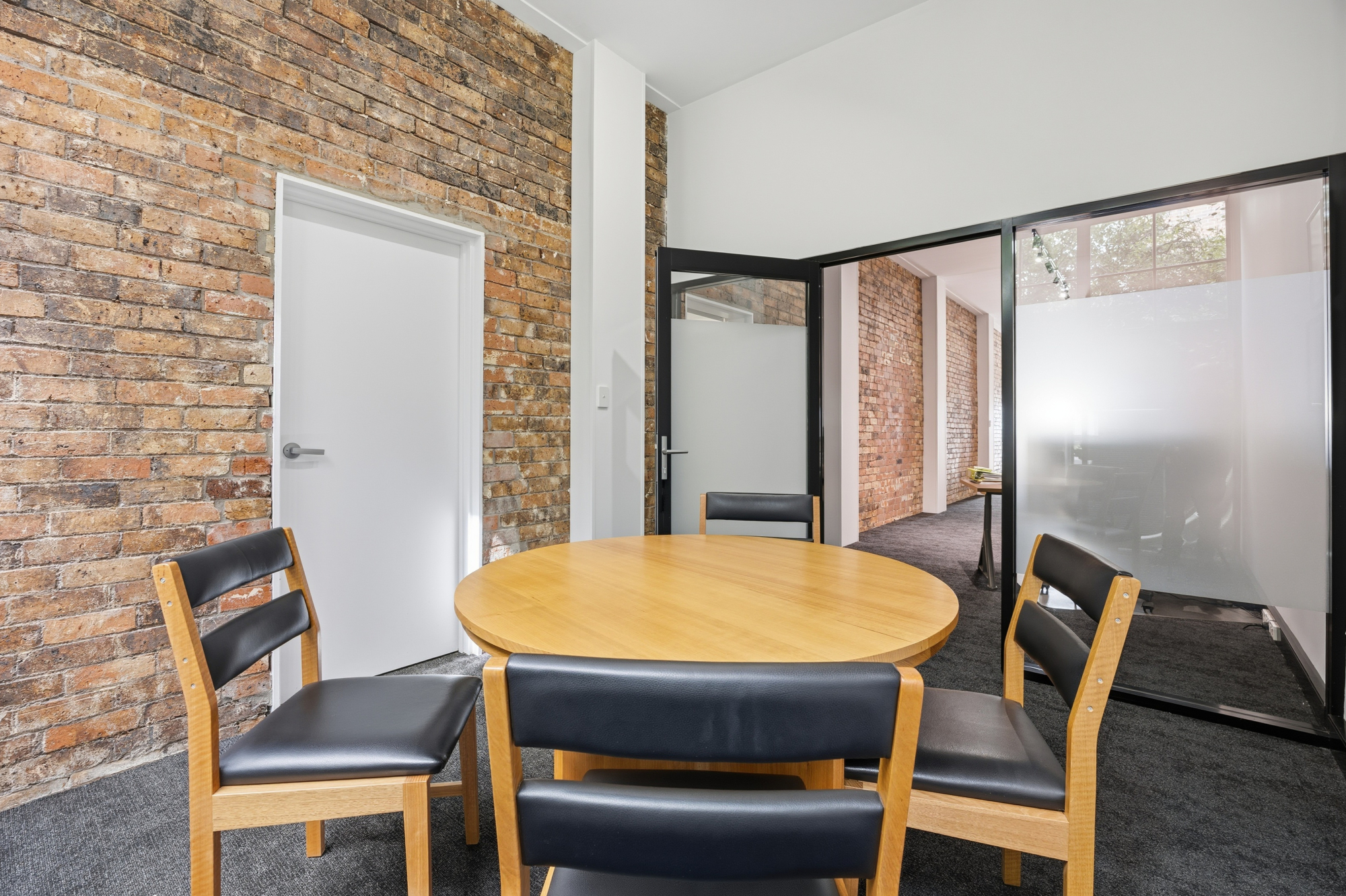 Ground Floor / 40 Tamar Street, Launceston