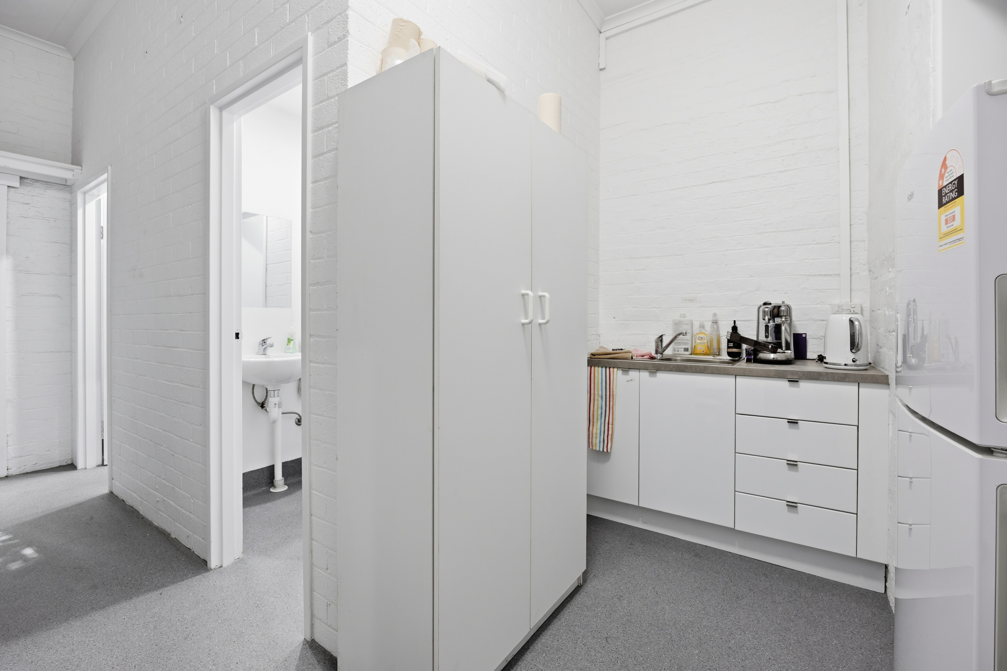 Ground Floor / 40 Tamar Street, Launceston