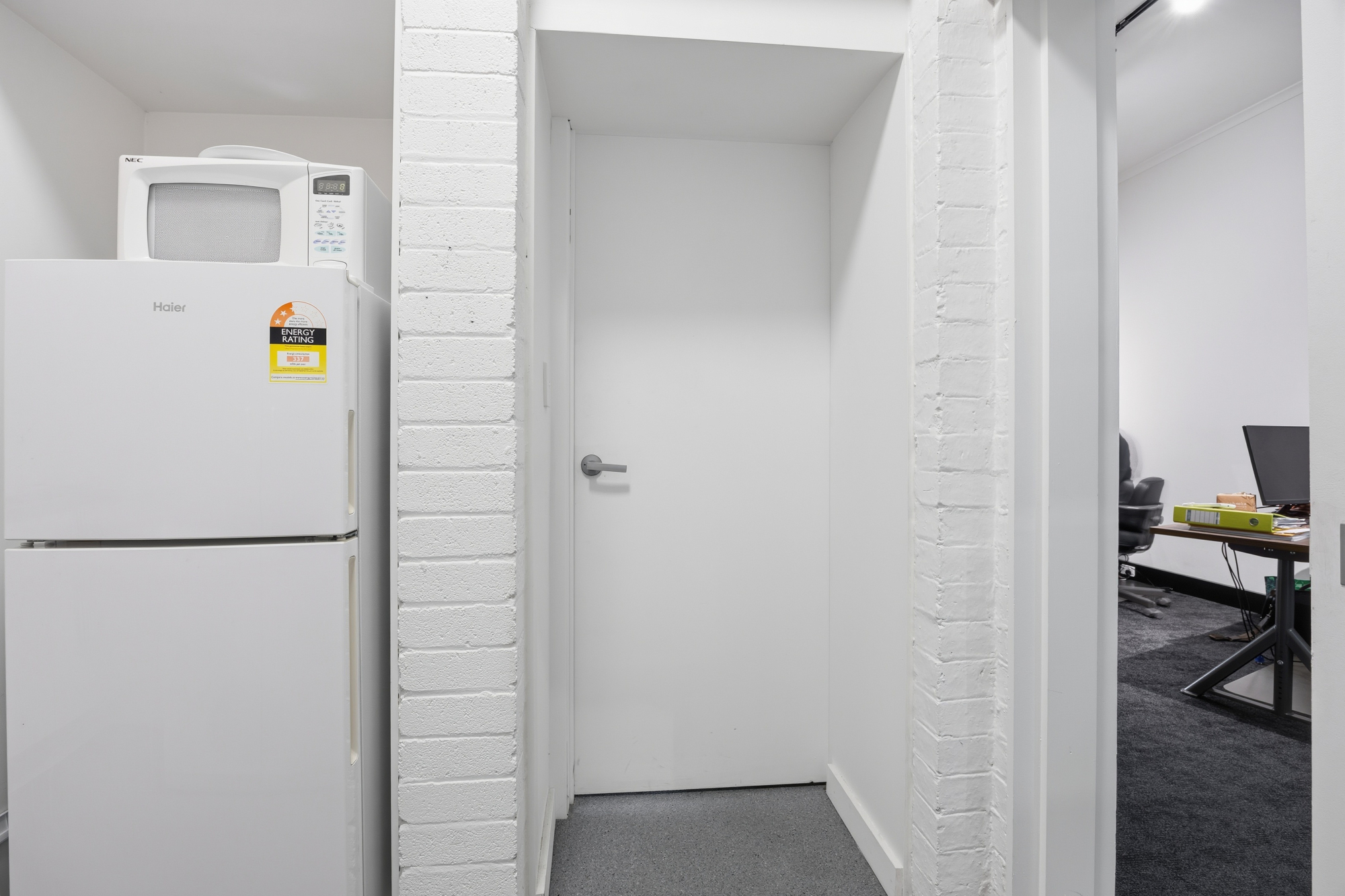 Ground Floor / 40 Tamar Street, Launceston