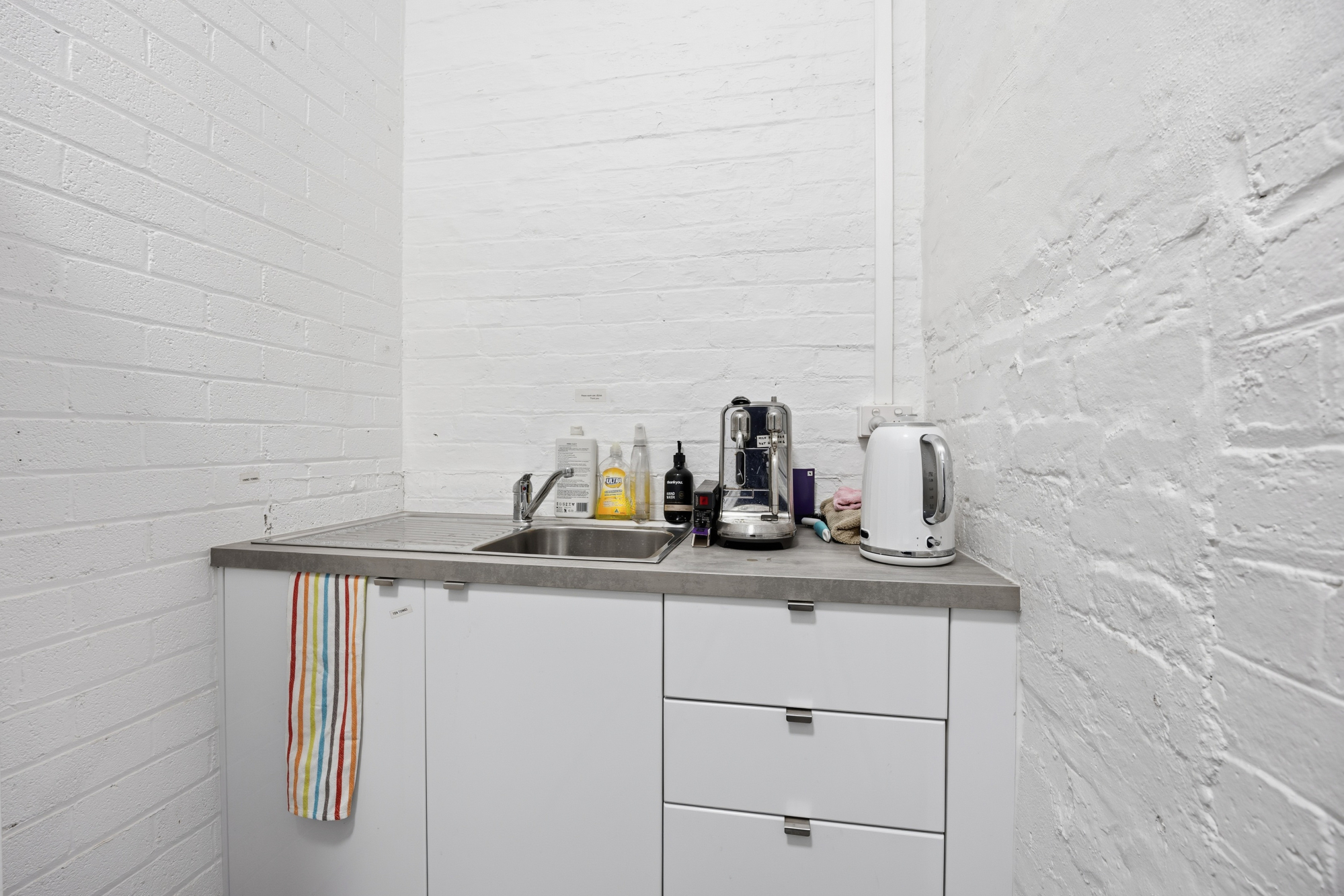 Ground Floor / 40 Tamar Street, Launceston