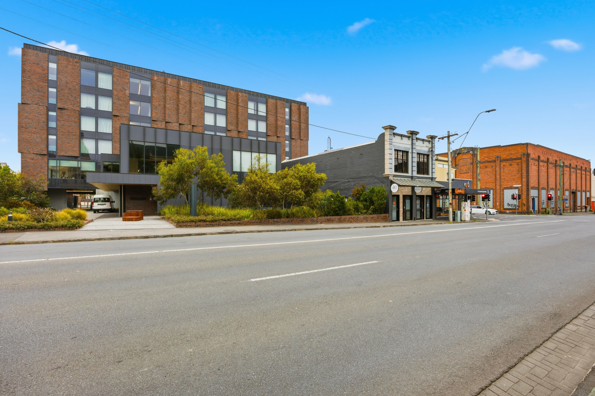 Ground Floor / 40 Tamar Street, Launceston