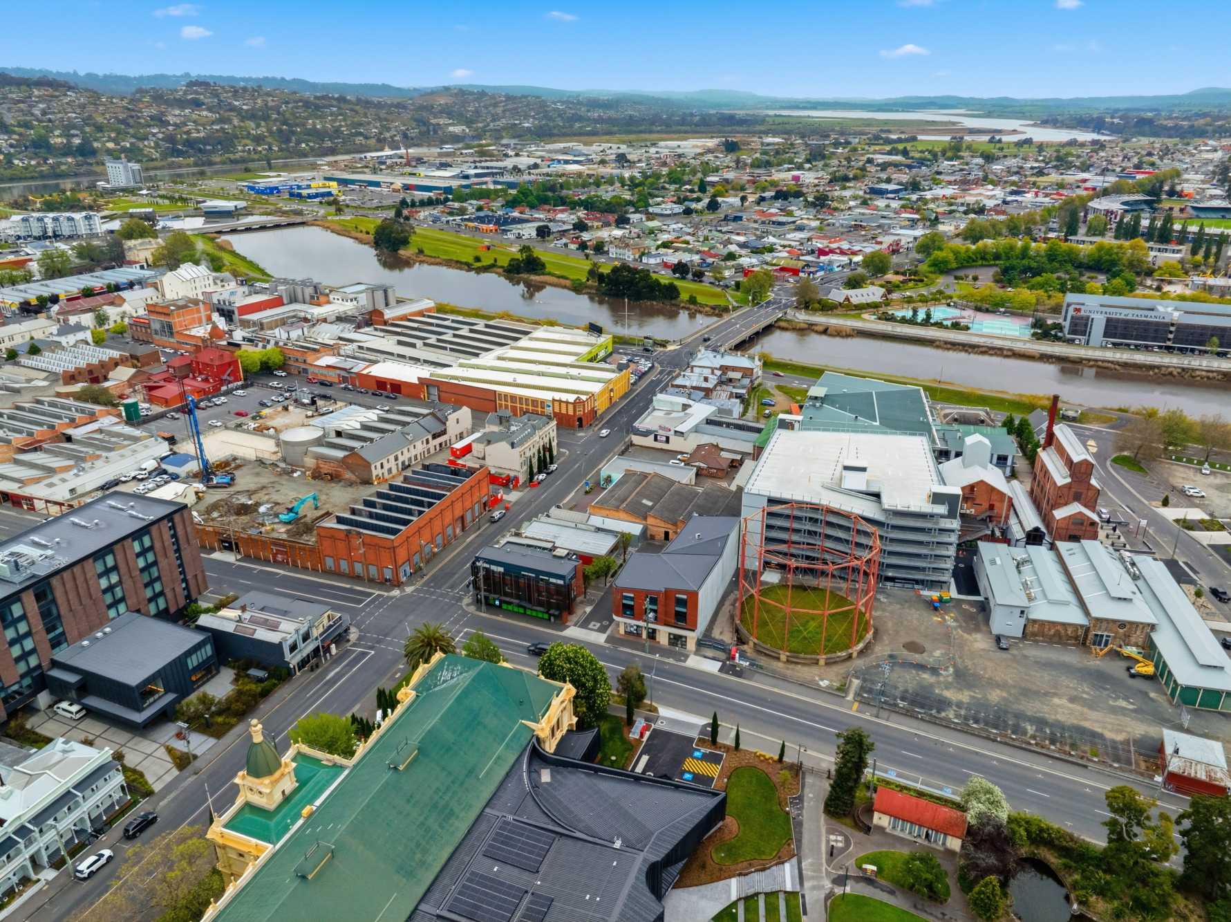 Ground Floor / 40 Tamar Street, Launceston