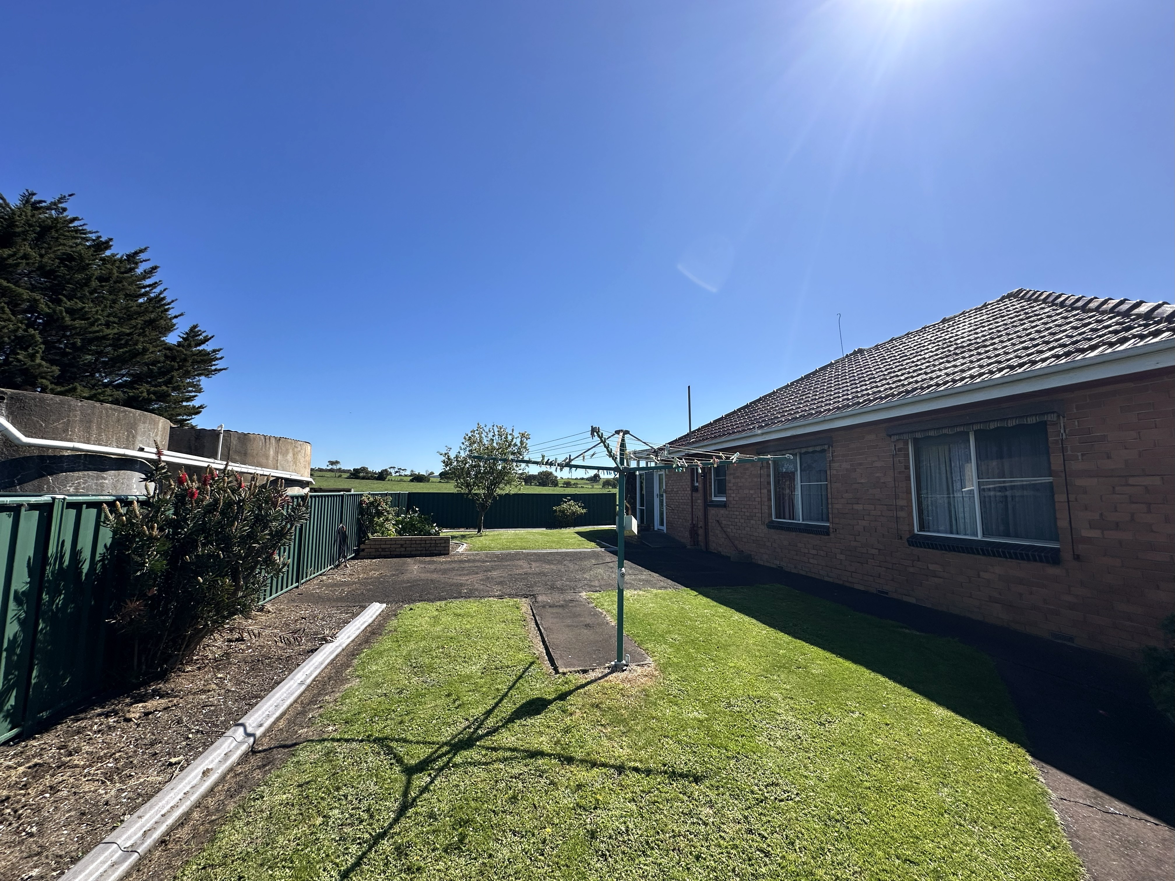 427 Caramut Road, Yangery