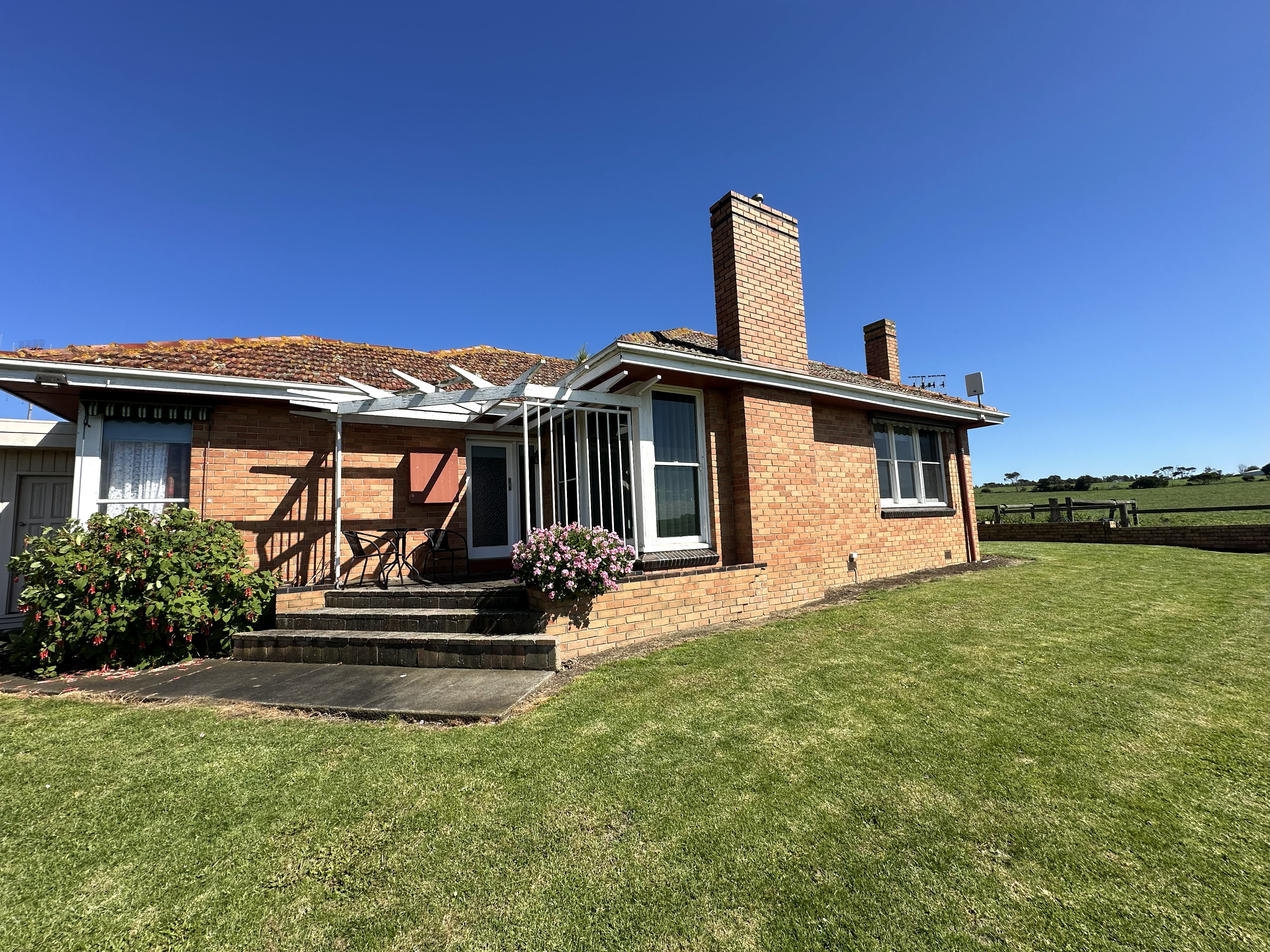 427 Caramut Road, Yangery