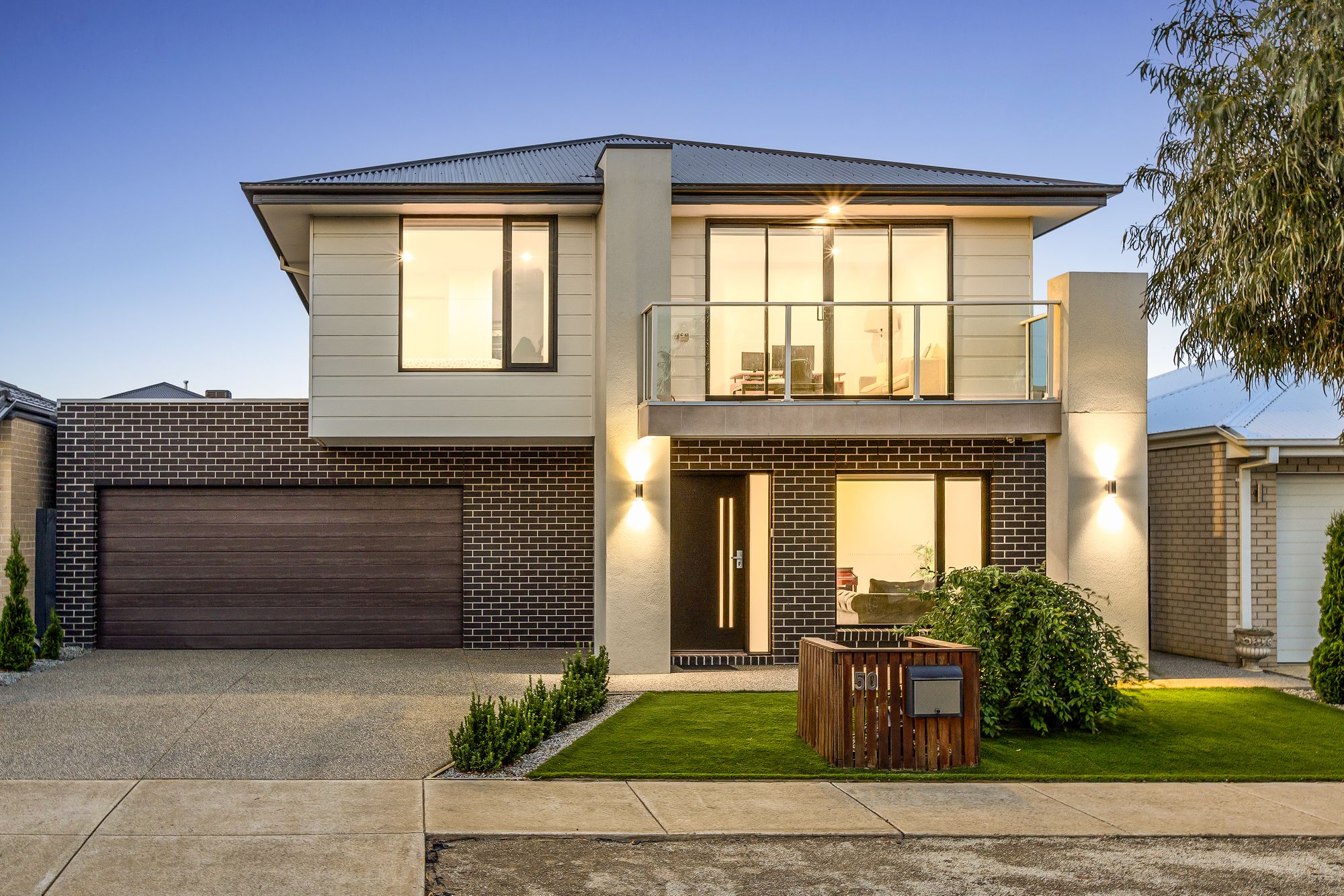 Listing image for 50 Penedrel Drive, MOUNT DUNEED  VIC  3217