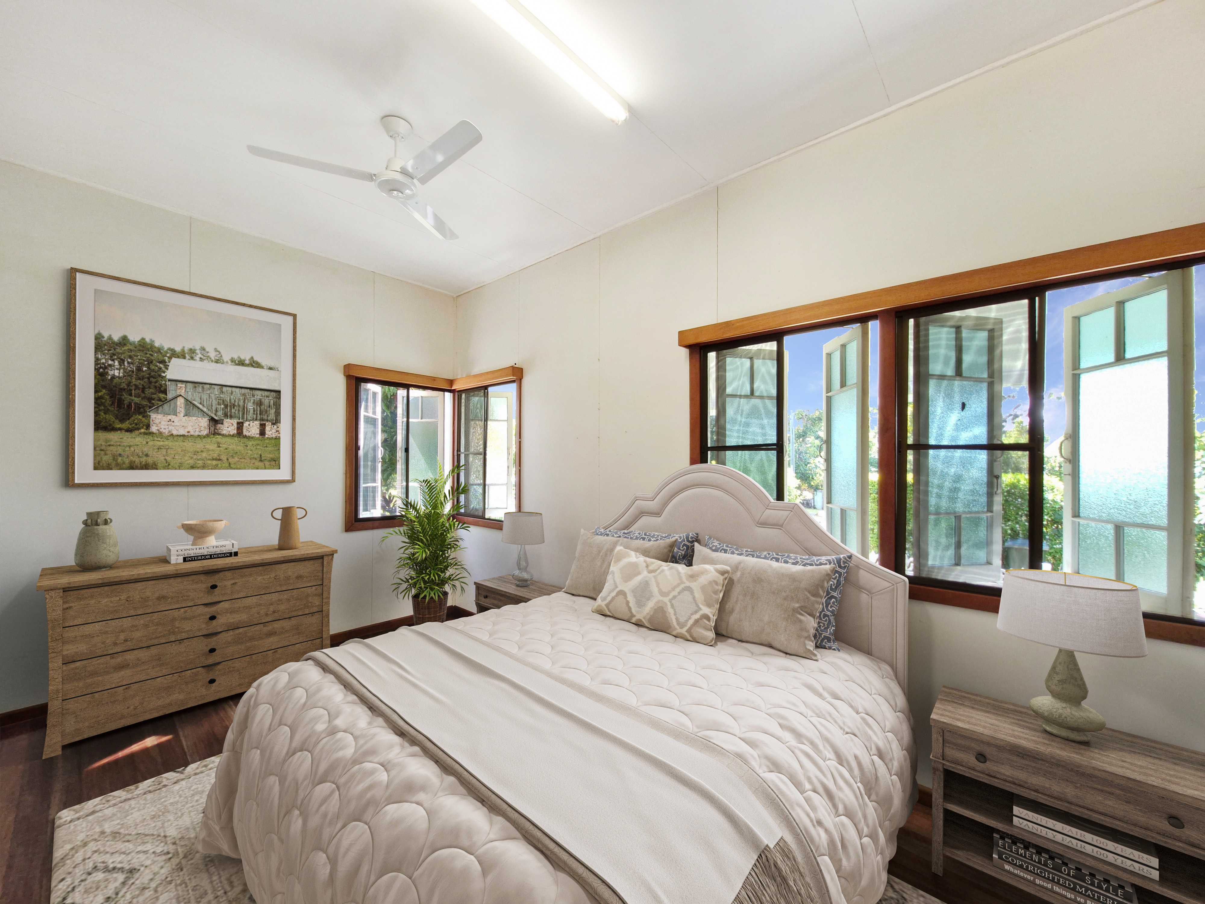 21 Holm Street, Atherton