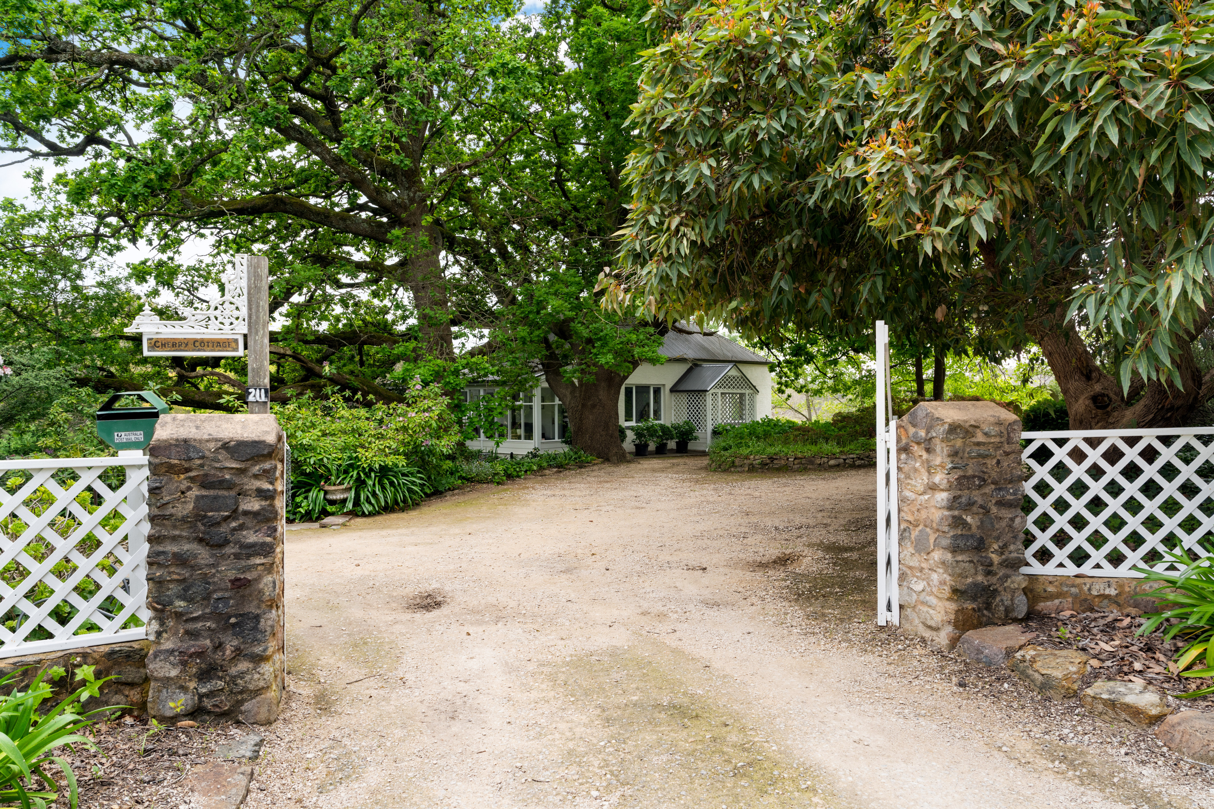 211 Old Mount Barker Road, Aldgate