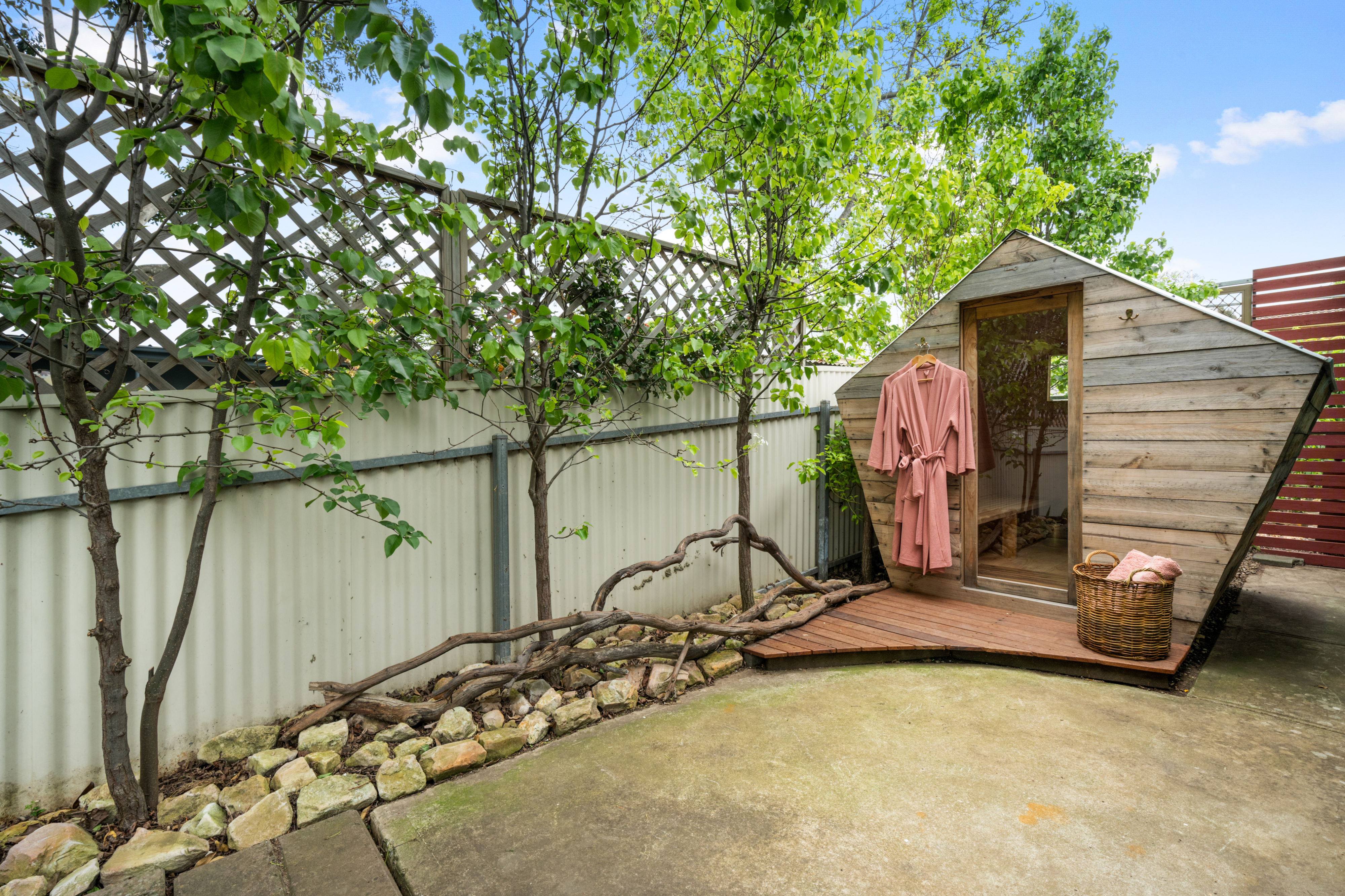 2 / 201 Belair Road, Torrens Park