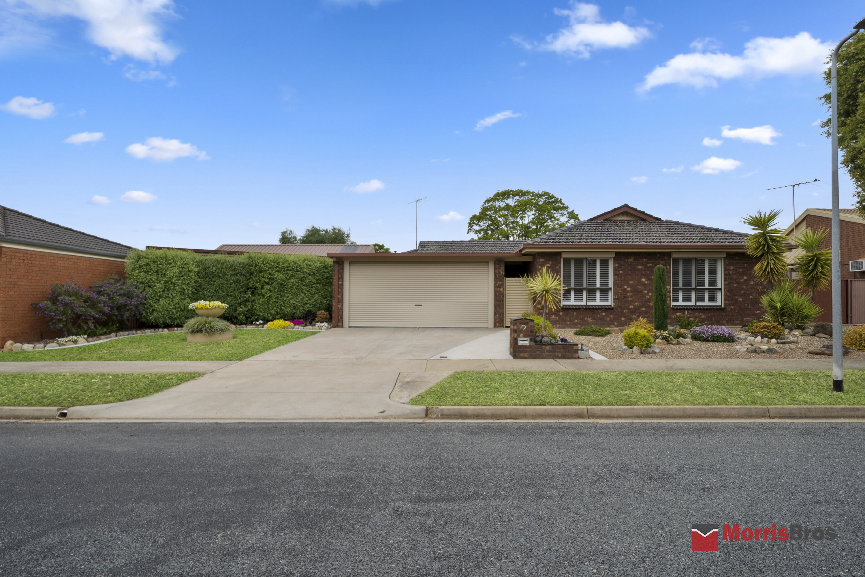 12 Alma Avenue, Wangaratta
