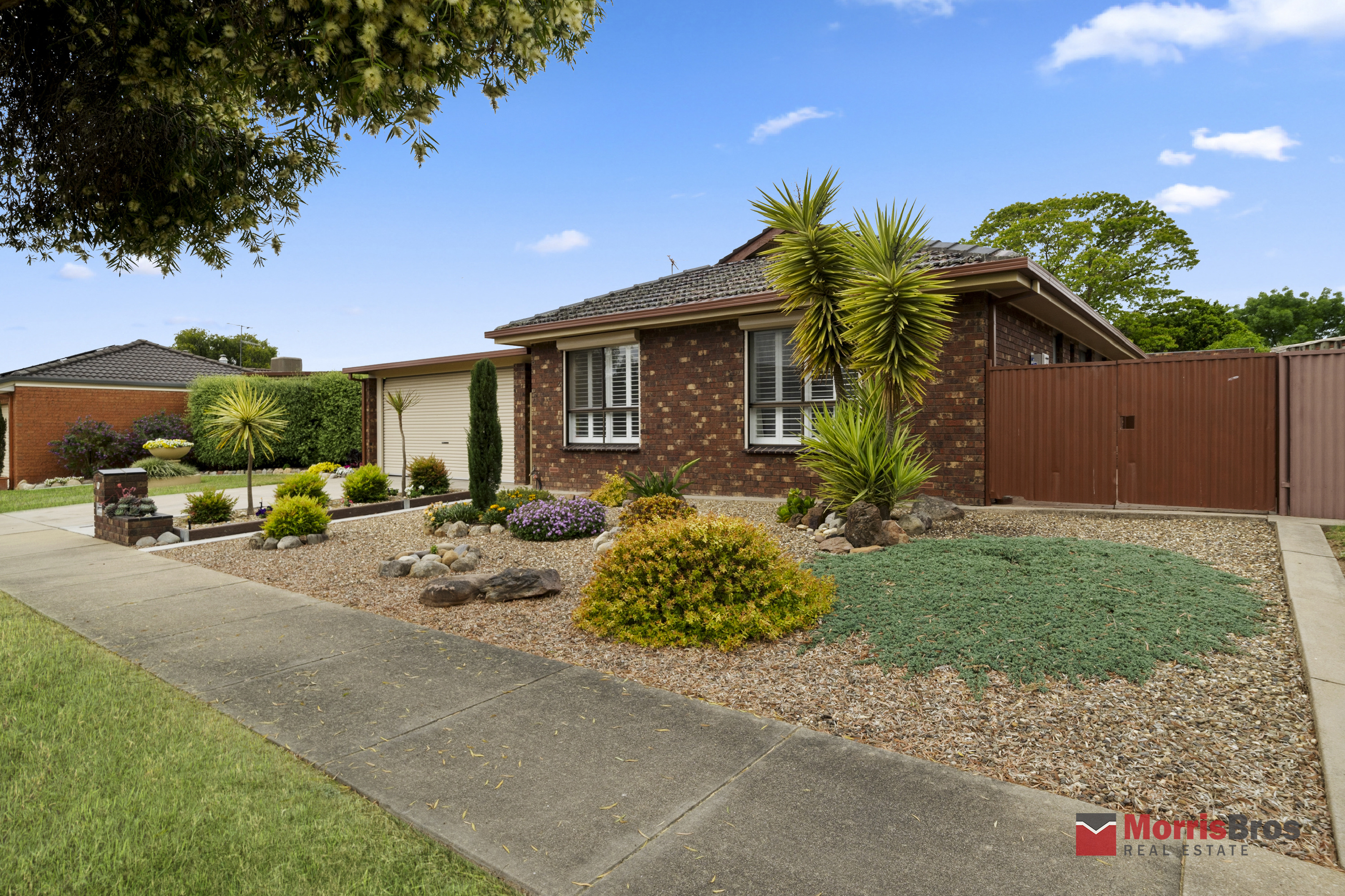 12 Alma Avenue, Wangaratta