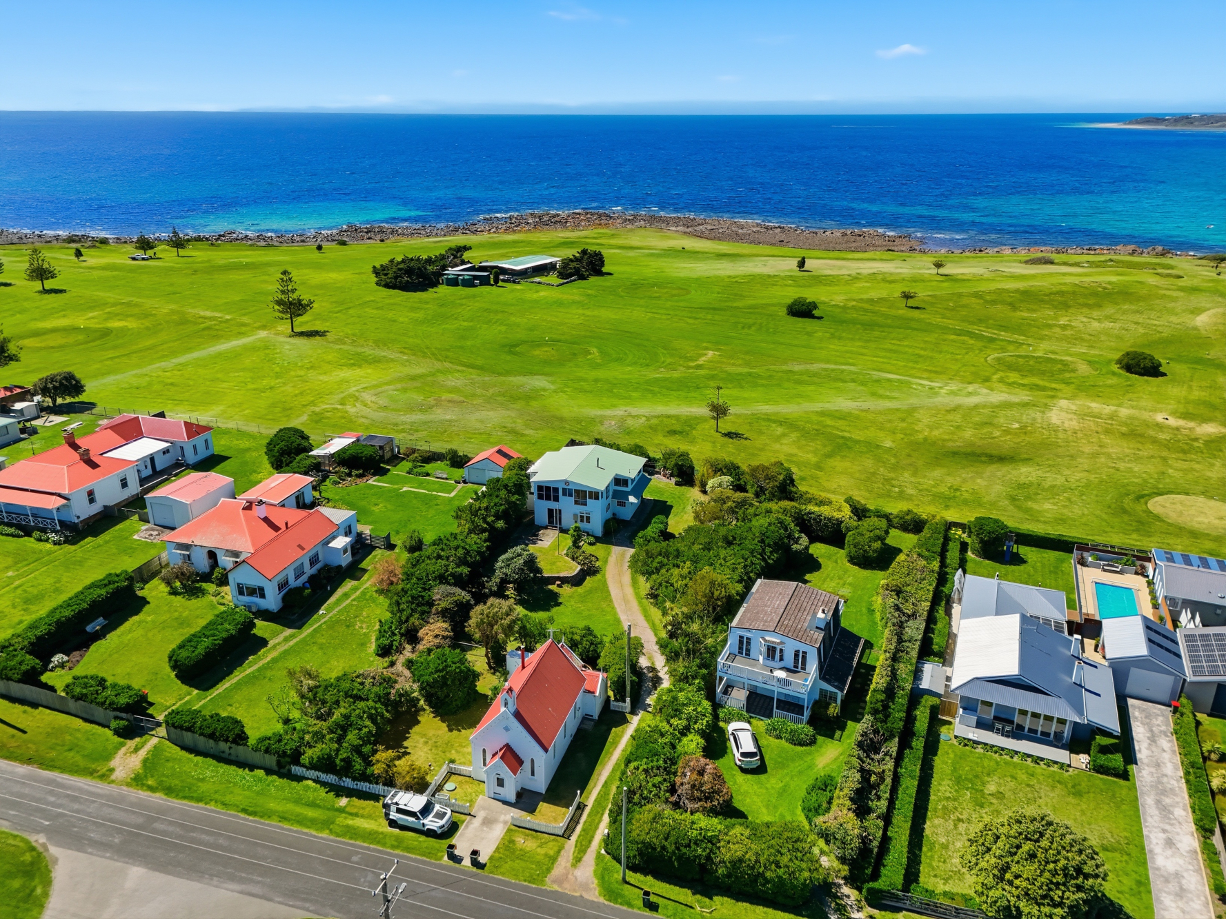 412 Low Head Road, Low Head