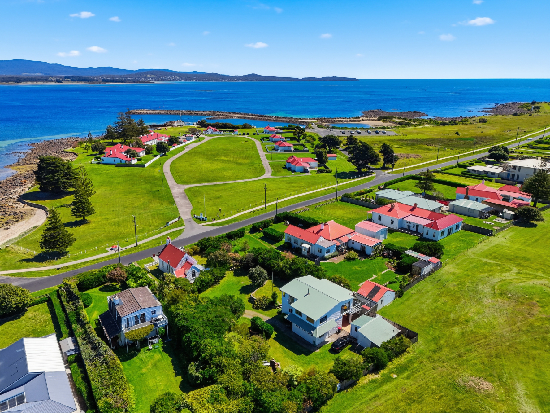 412 Low Head Road, Low Head