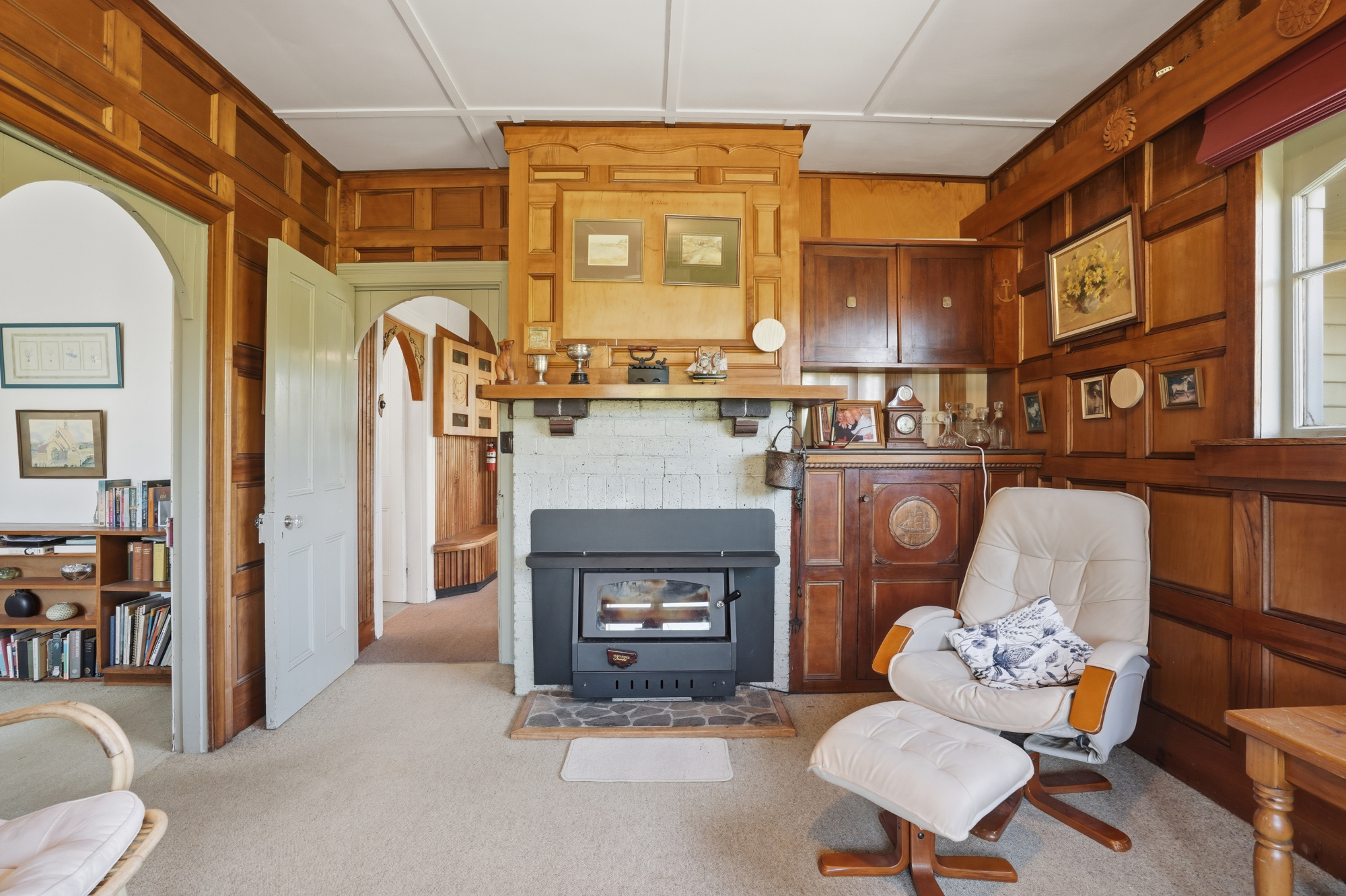 412 Low Head Road, Low Head