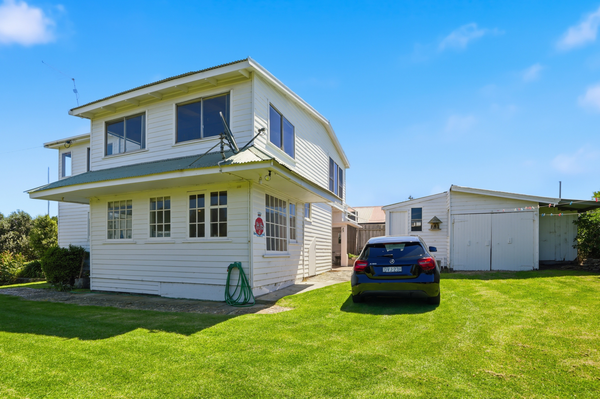 412 Low Head Road, Low Head