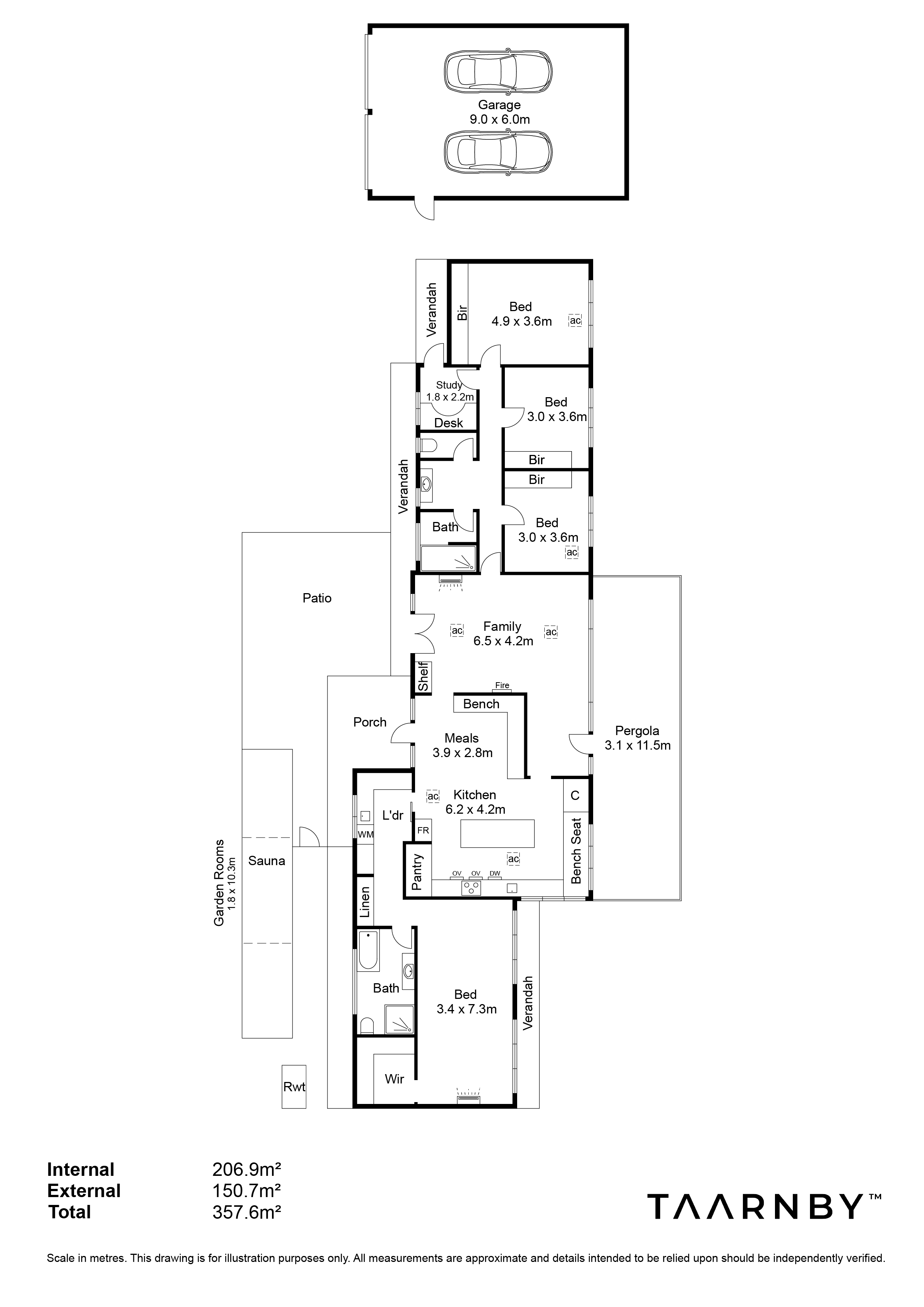 40 Winns Road, Coromandel Valley