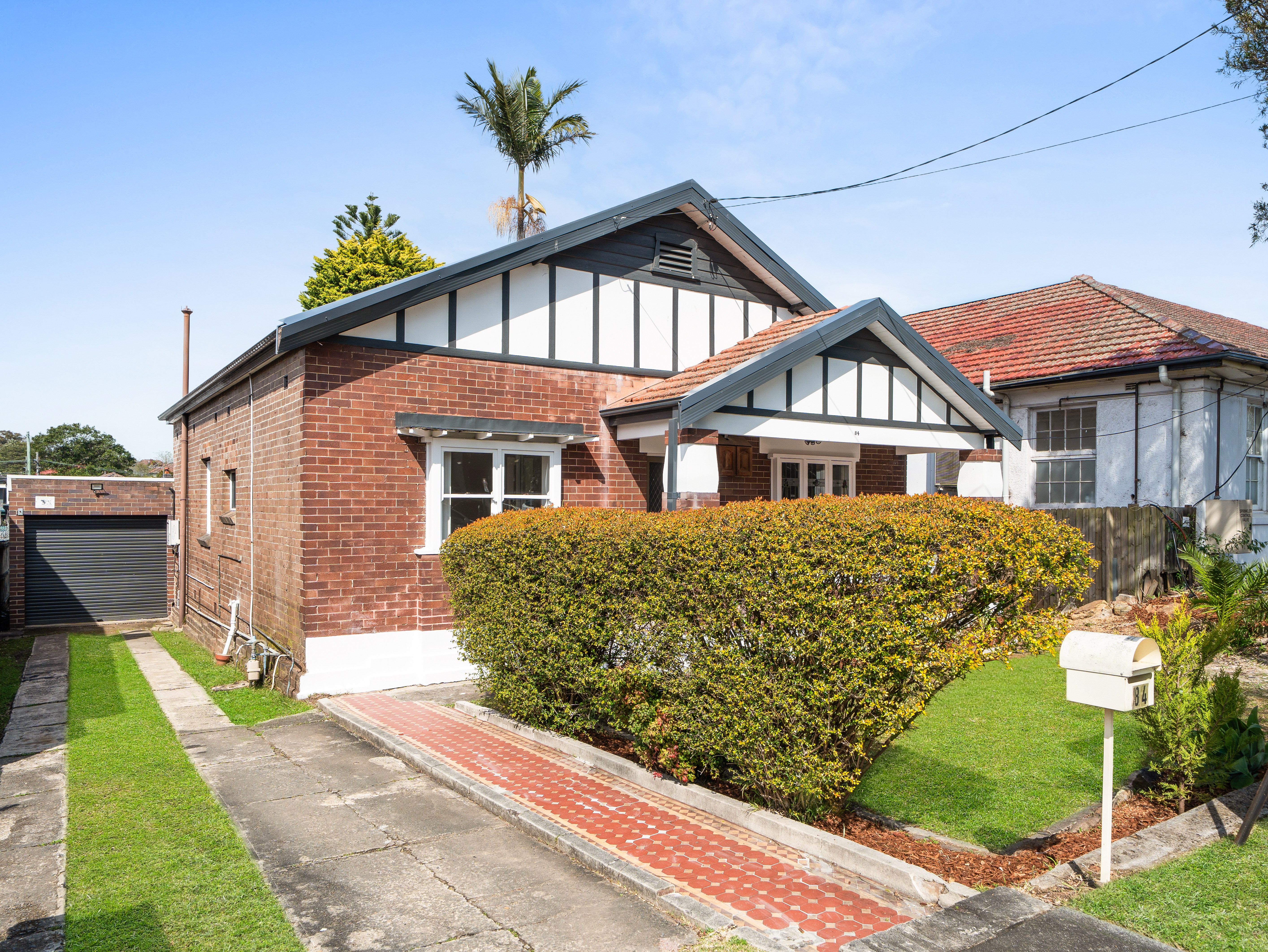 84 Nirranda Street, Concord West