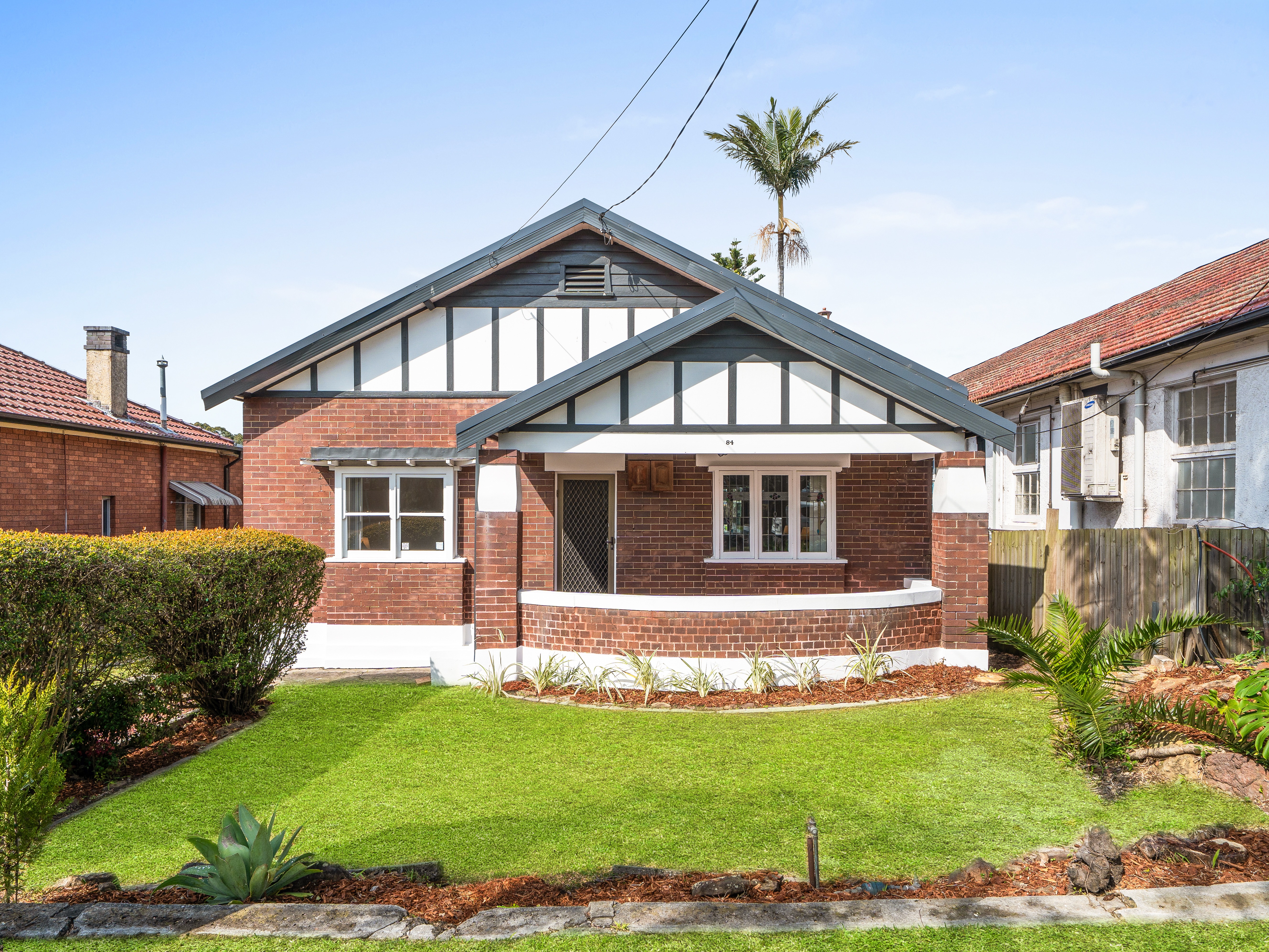 84 Nirranda Street, Concord West