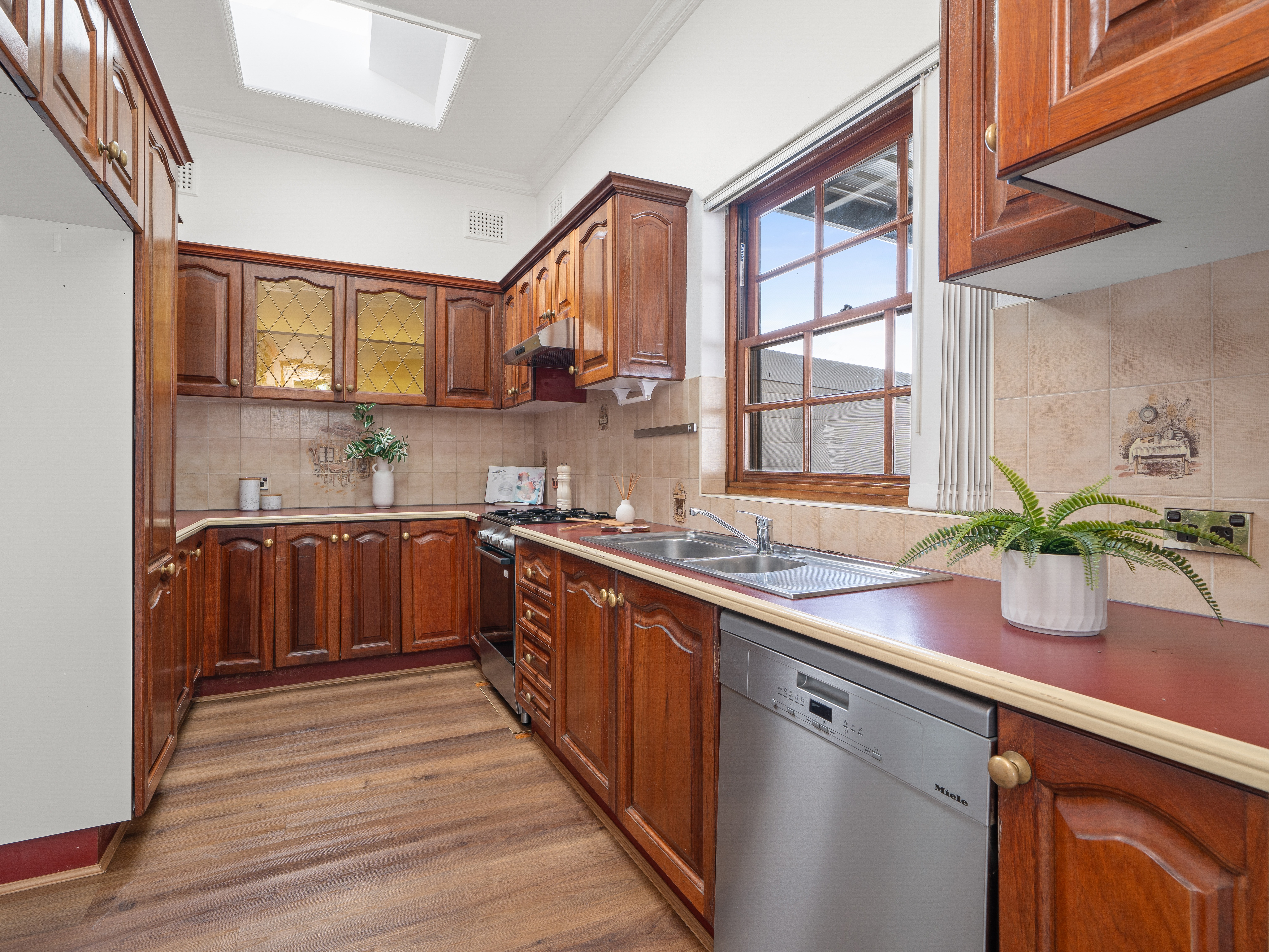 84 Nirranda Street, Concord West