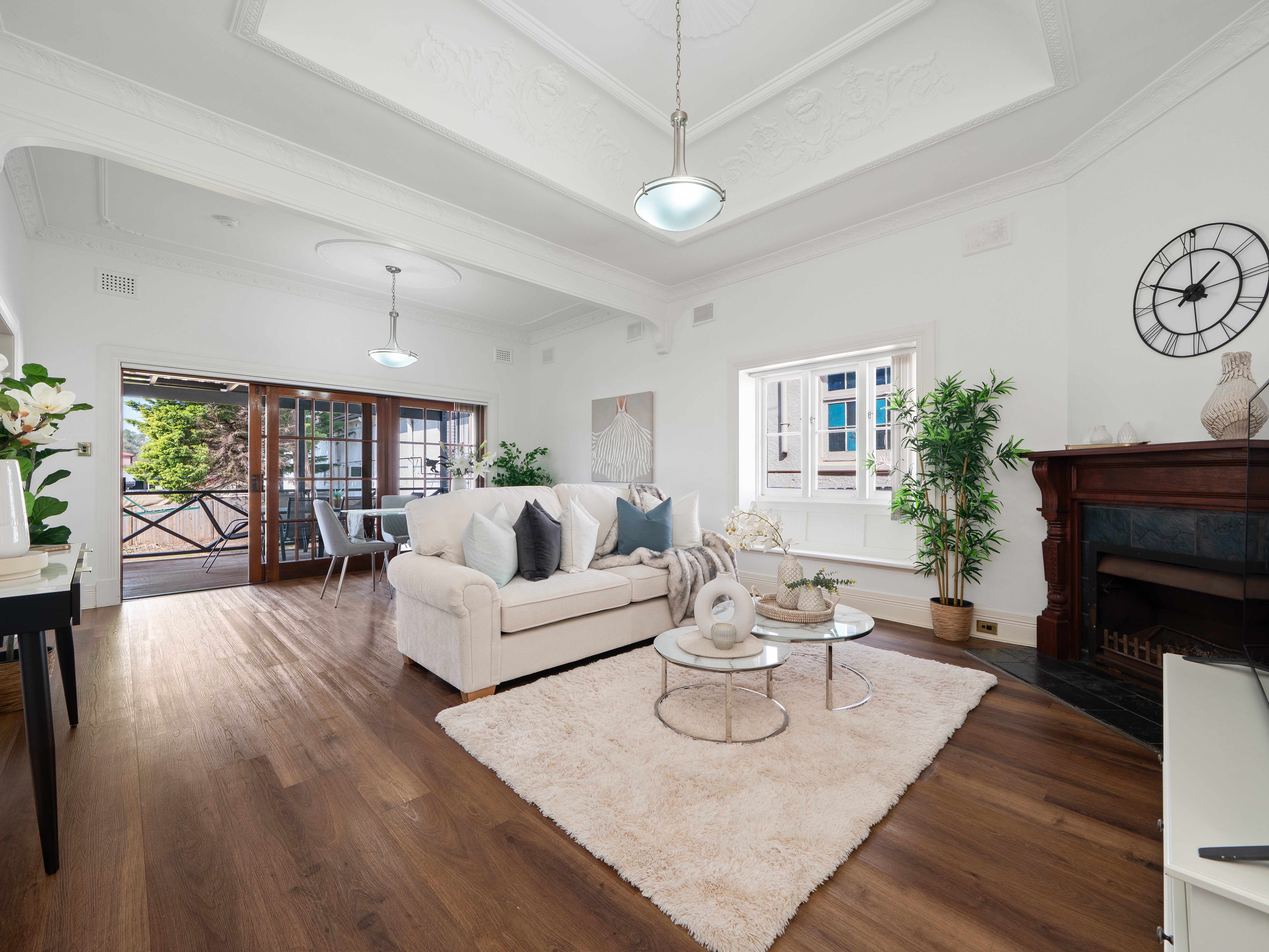 84 Nirranda Street, Concord West