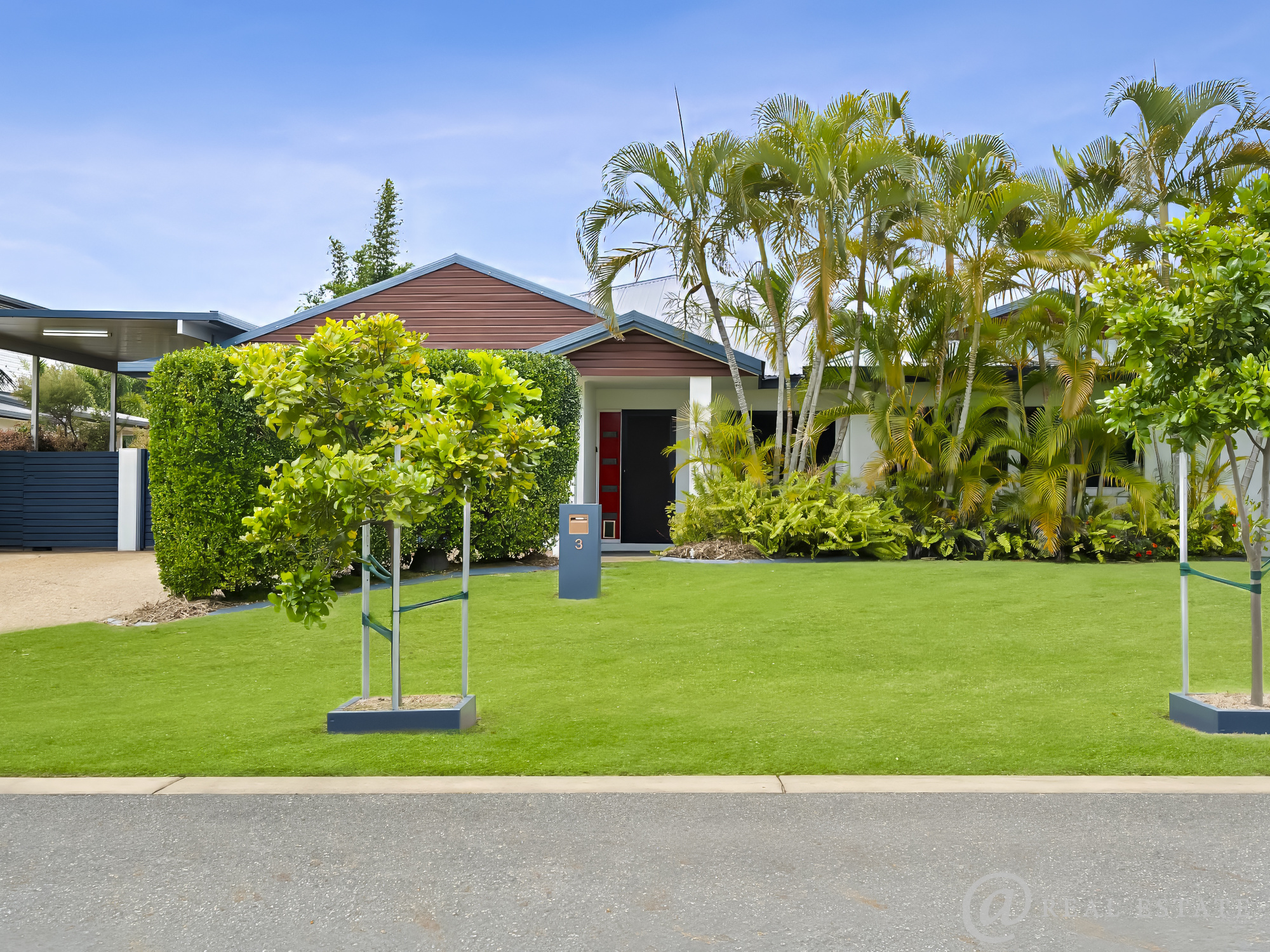 3 Spinnaker Drive, Mulambin