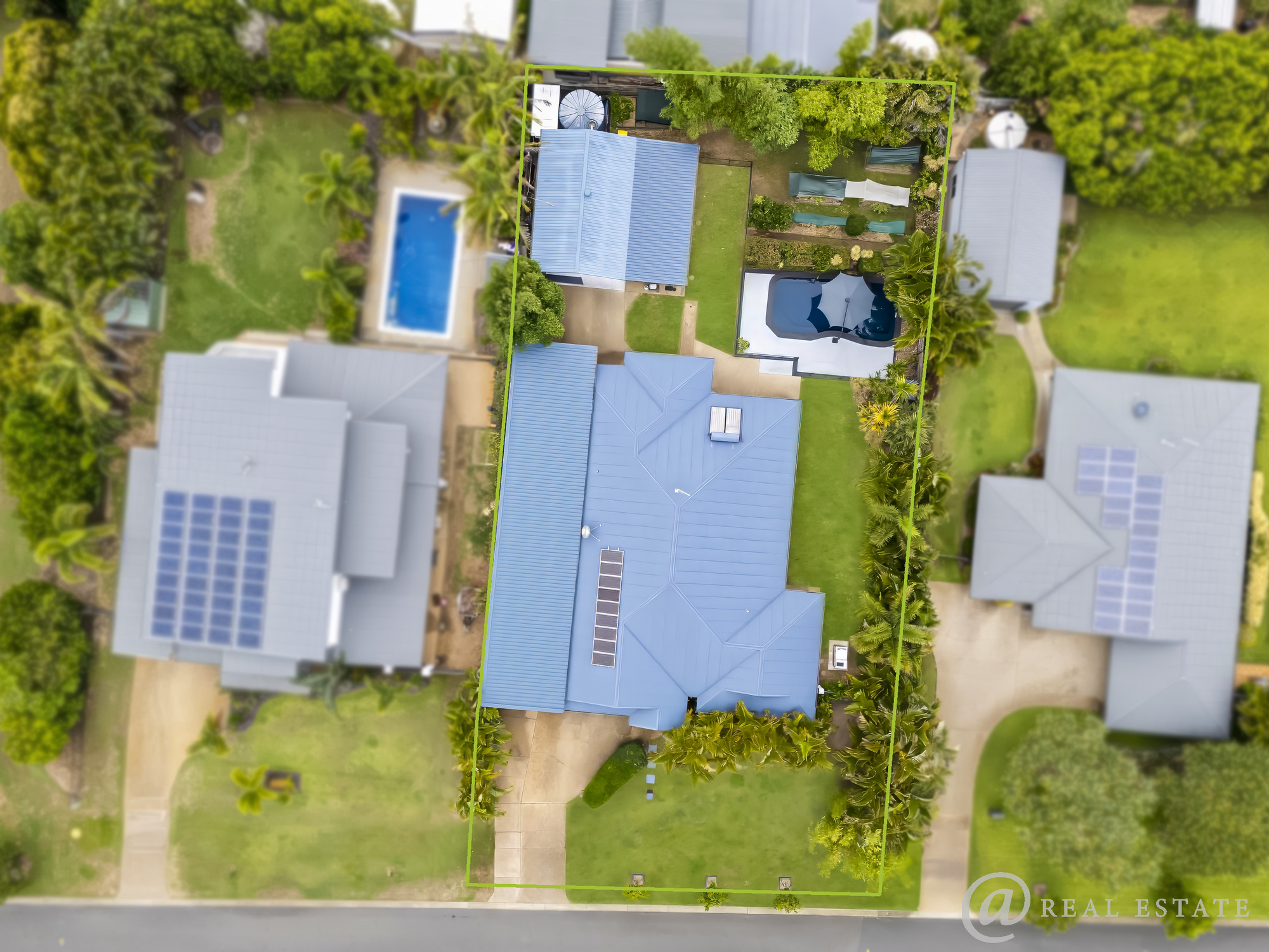 3 Spinnaker Drive, Mulambin