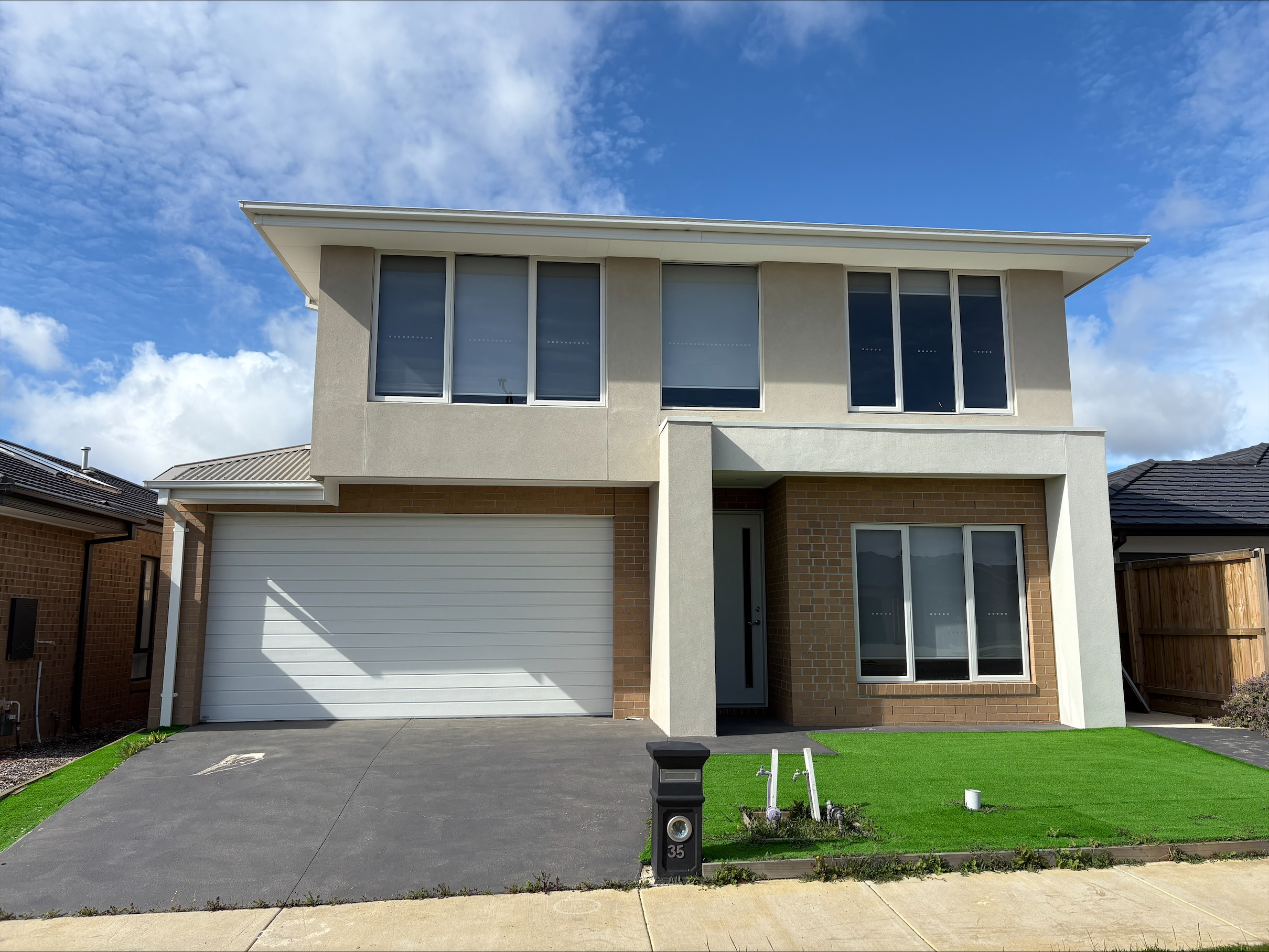 Listing image for 35 Mindil Street, ARMSTRONG CREEK  VIC  3217