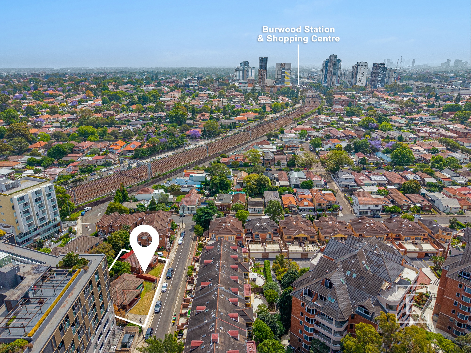 18 Boundary Street, Croydon