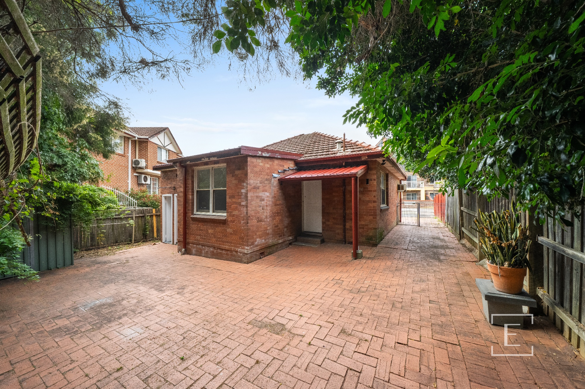 20 Boundary Street, Croydon