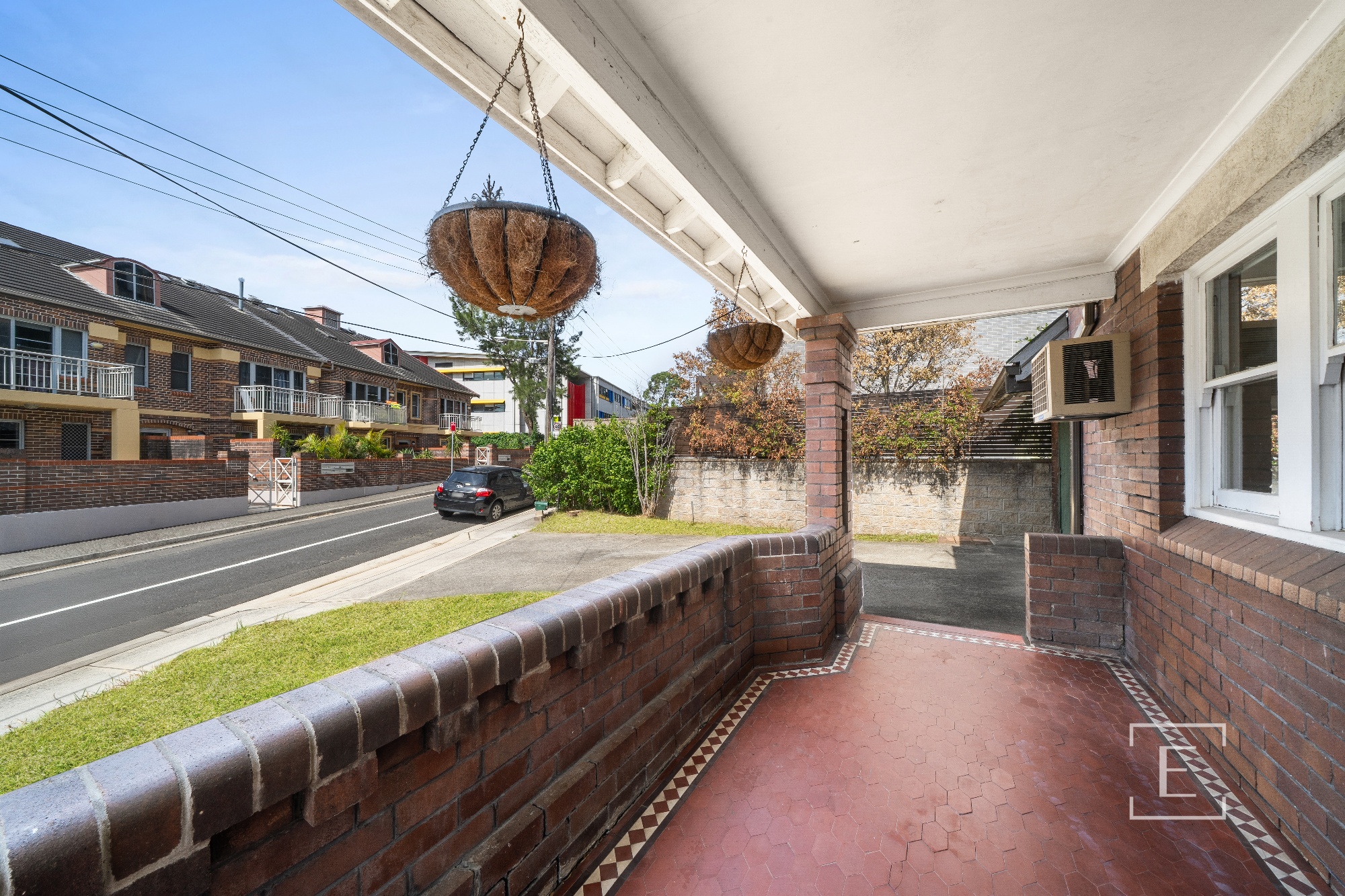 18 Boundary Street, Croydon