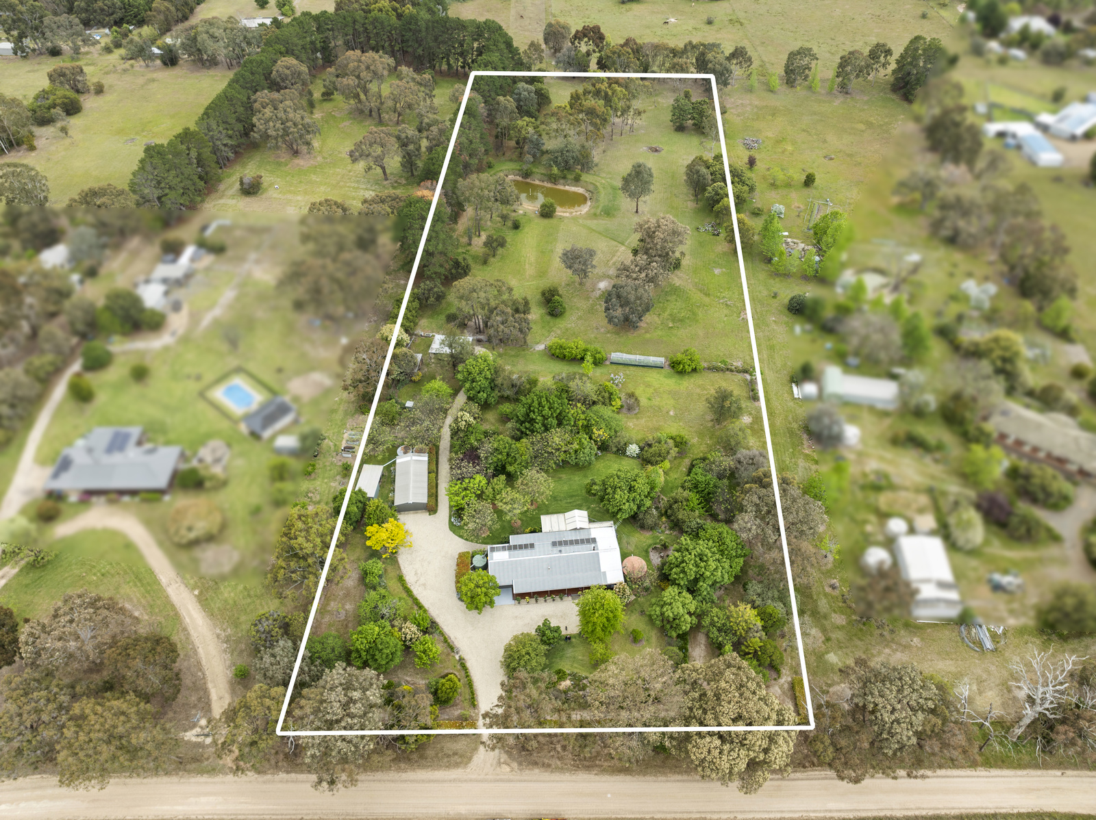 228 Gandini Lane, Lima East