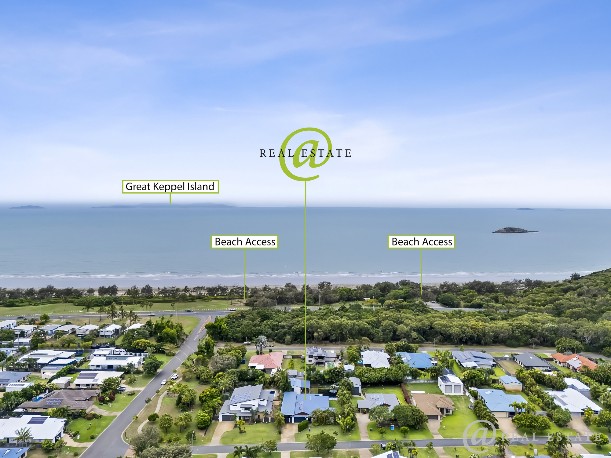 3 Spinnaker Drive, Mulambin