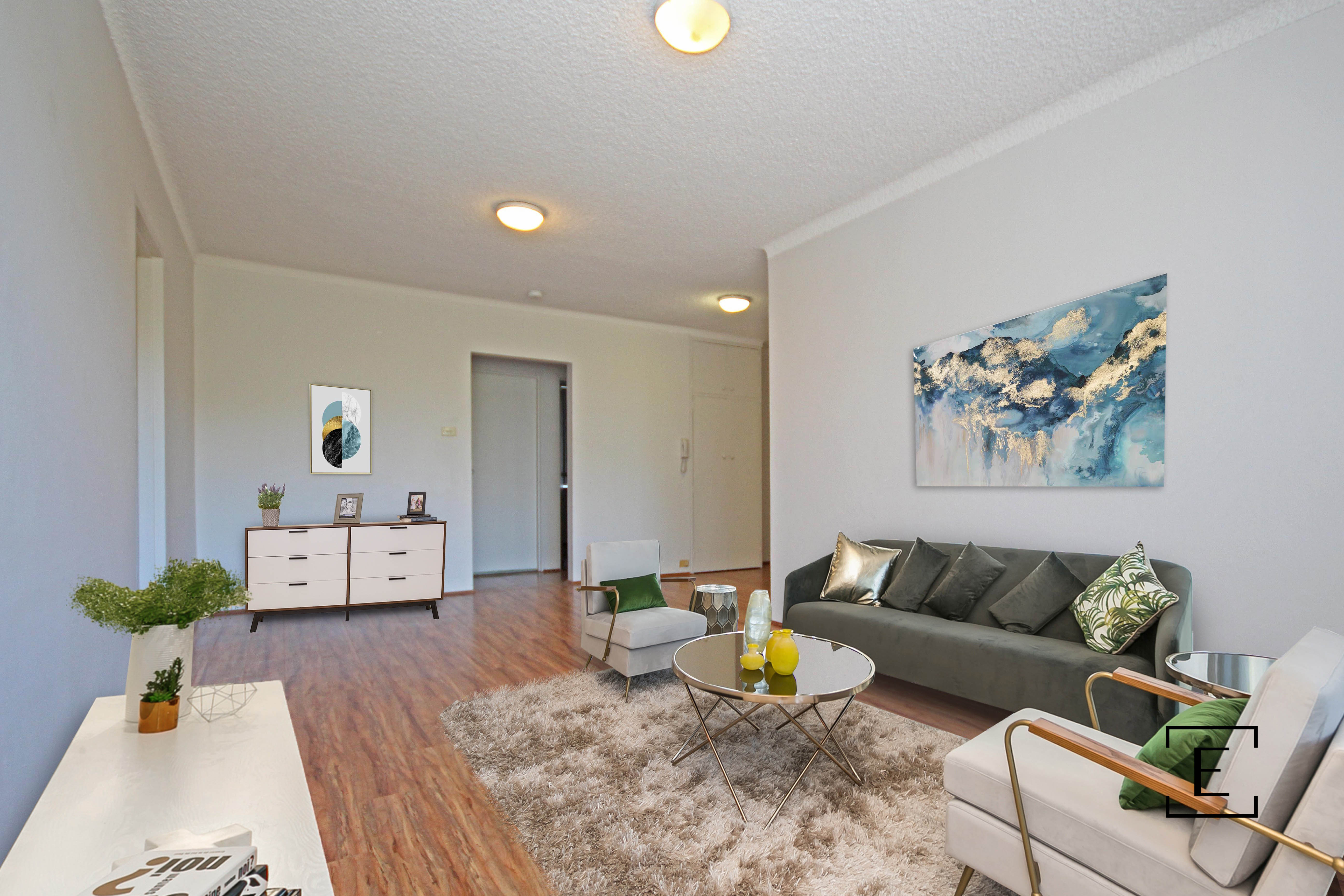 13 / 24 Bray Street, North Sydney