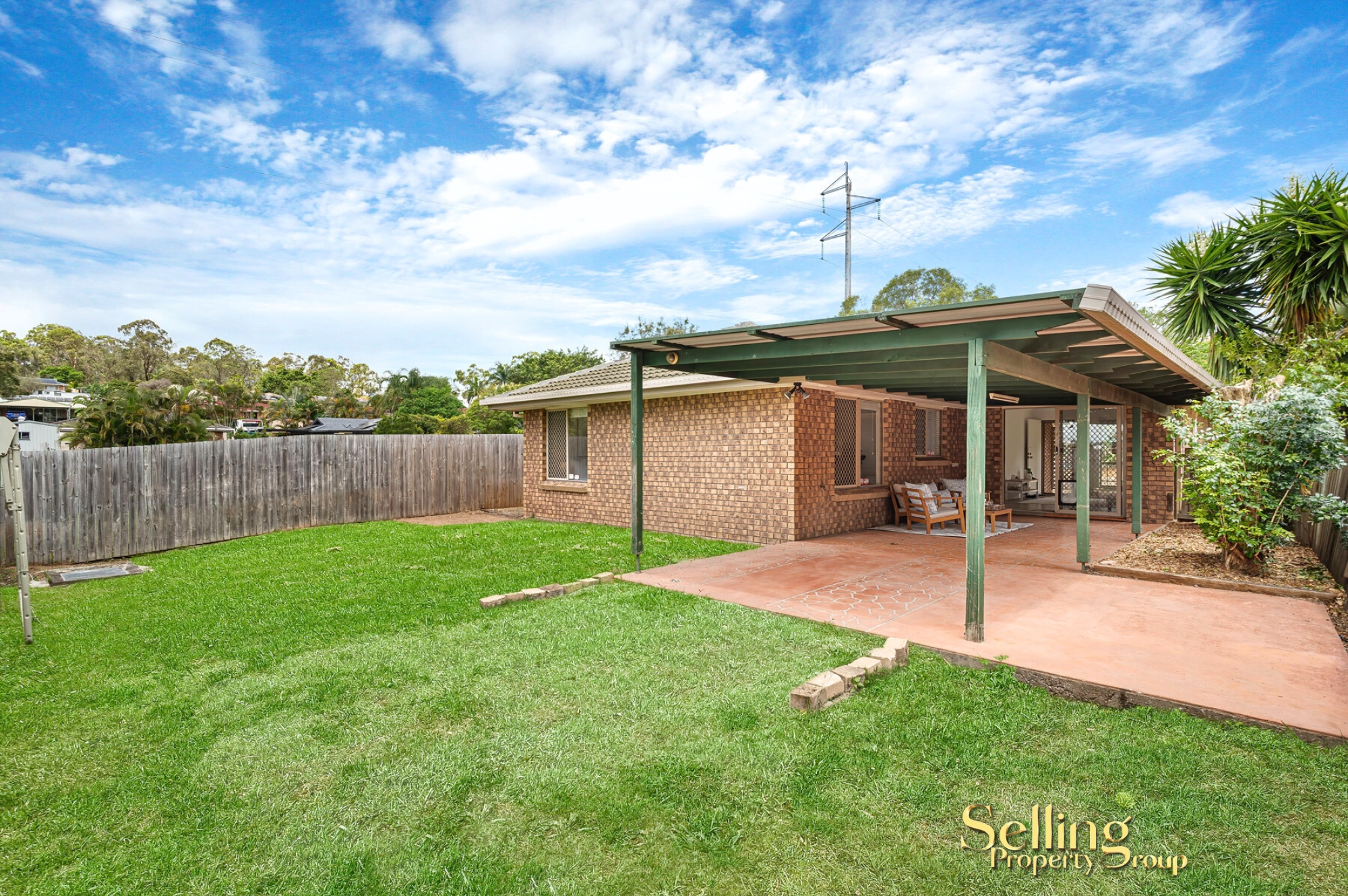 20 Paddington Lane, Eagleby