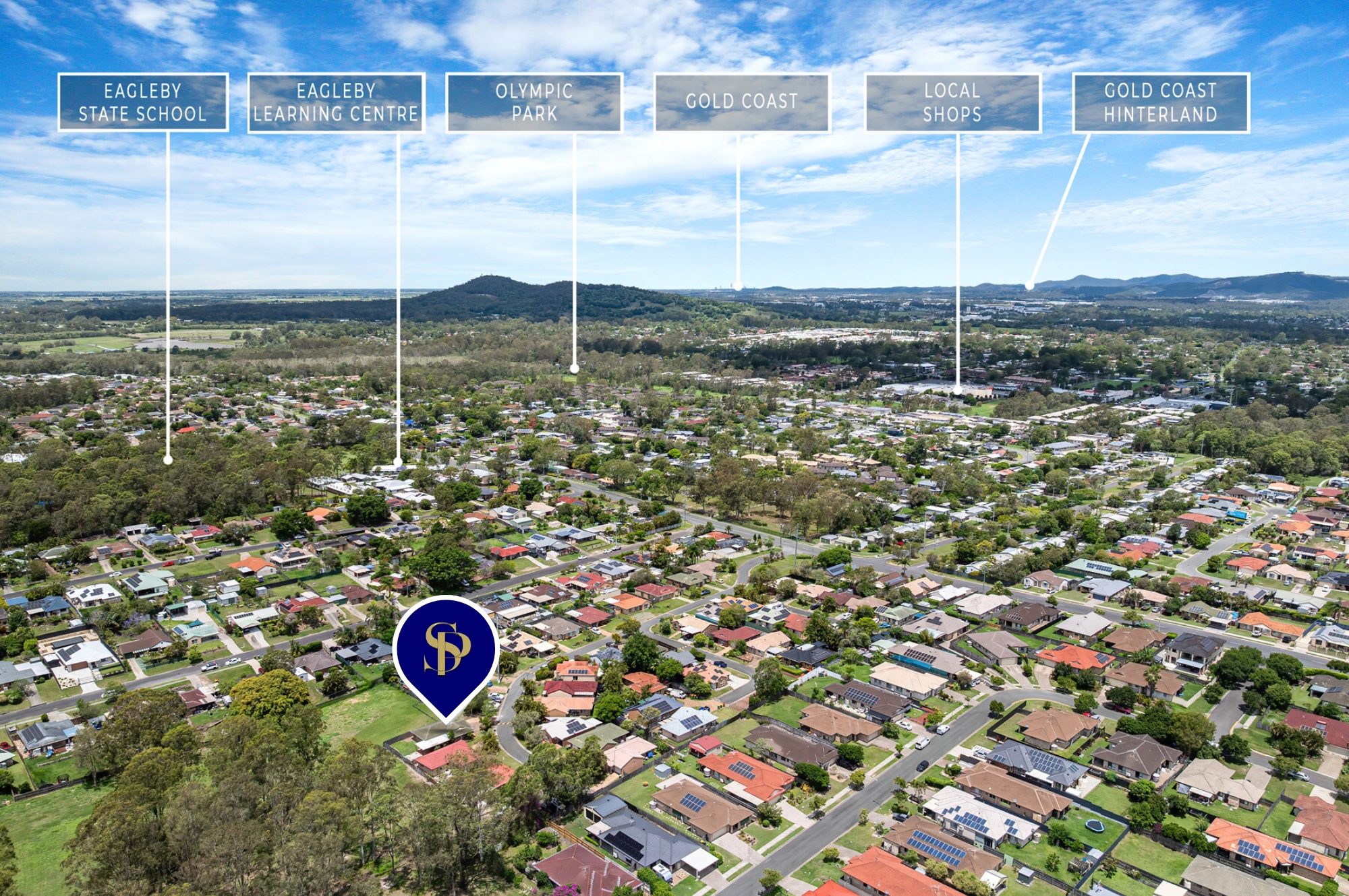 20 Paddington Lane, Eagleby