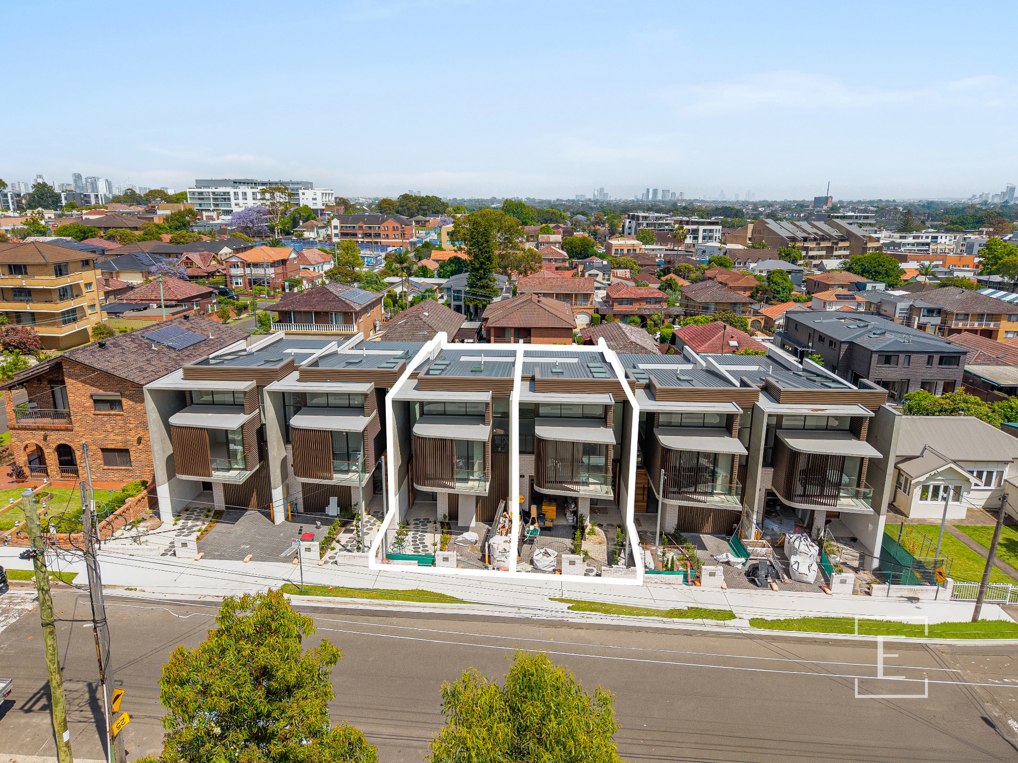 29a Park Road, Five Dock