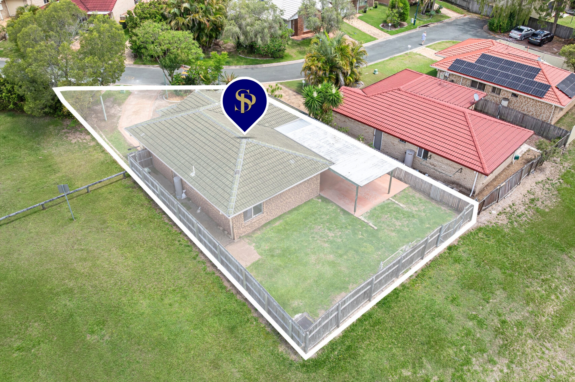 20 Paddington Lane, Eagleby