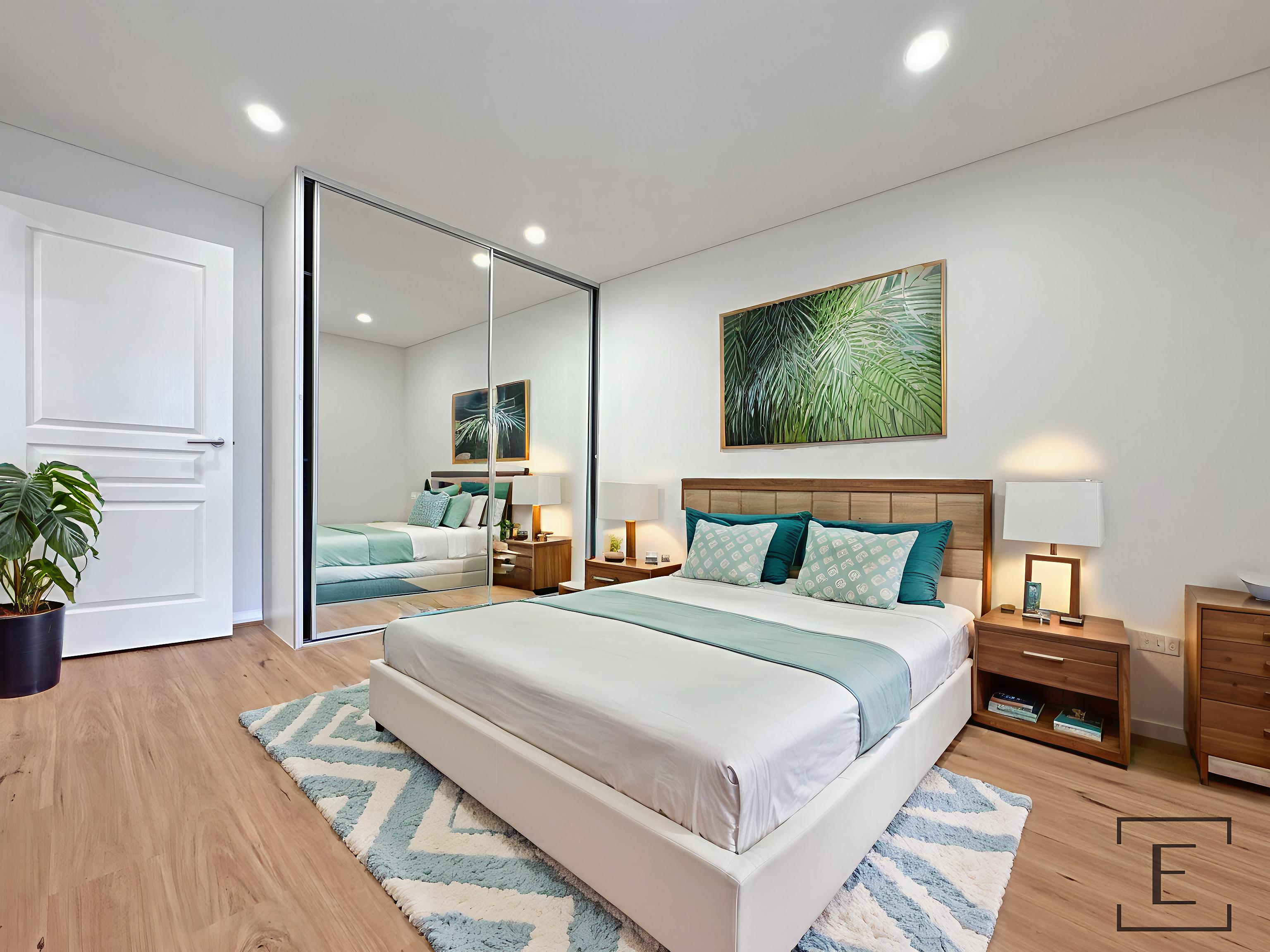 3 / 8 Bennett Street, Mortlake