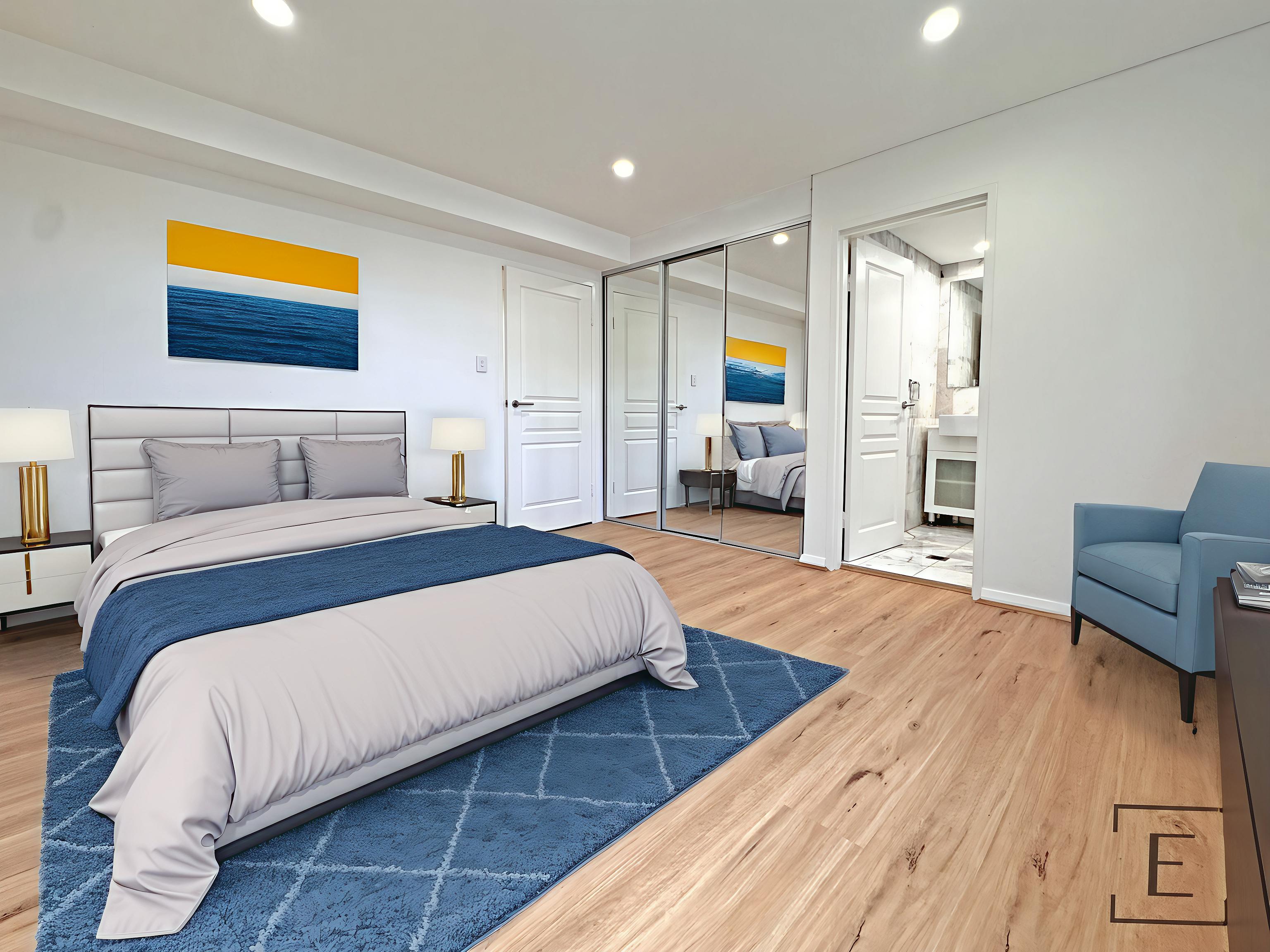 3 / 8 Bennett Street, Mortlake